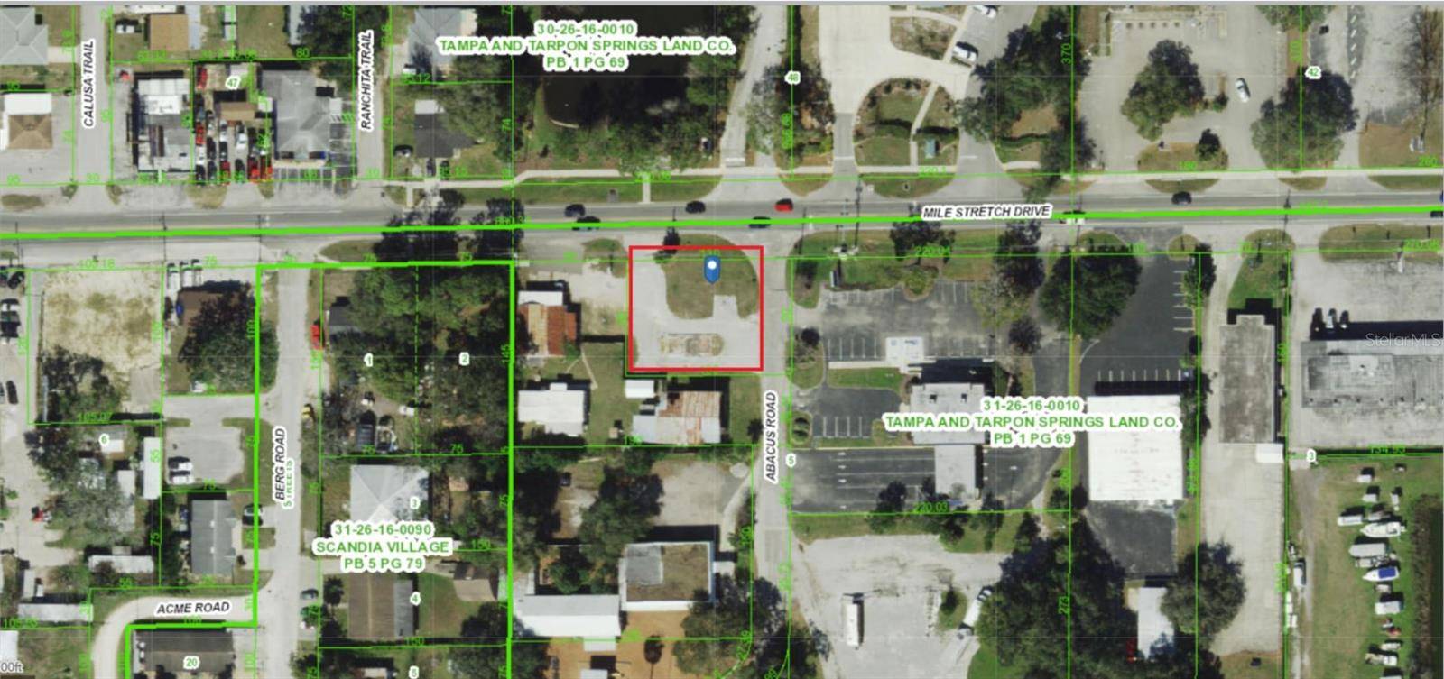 4650 MILE STRETCH DR, Holiday, FL 34690