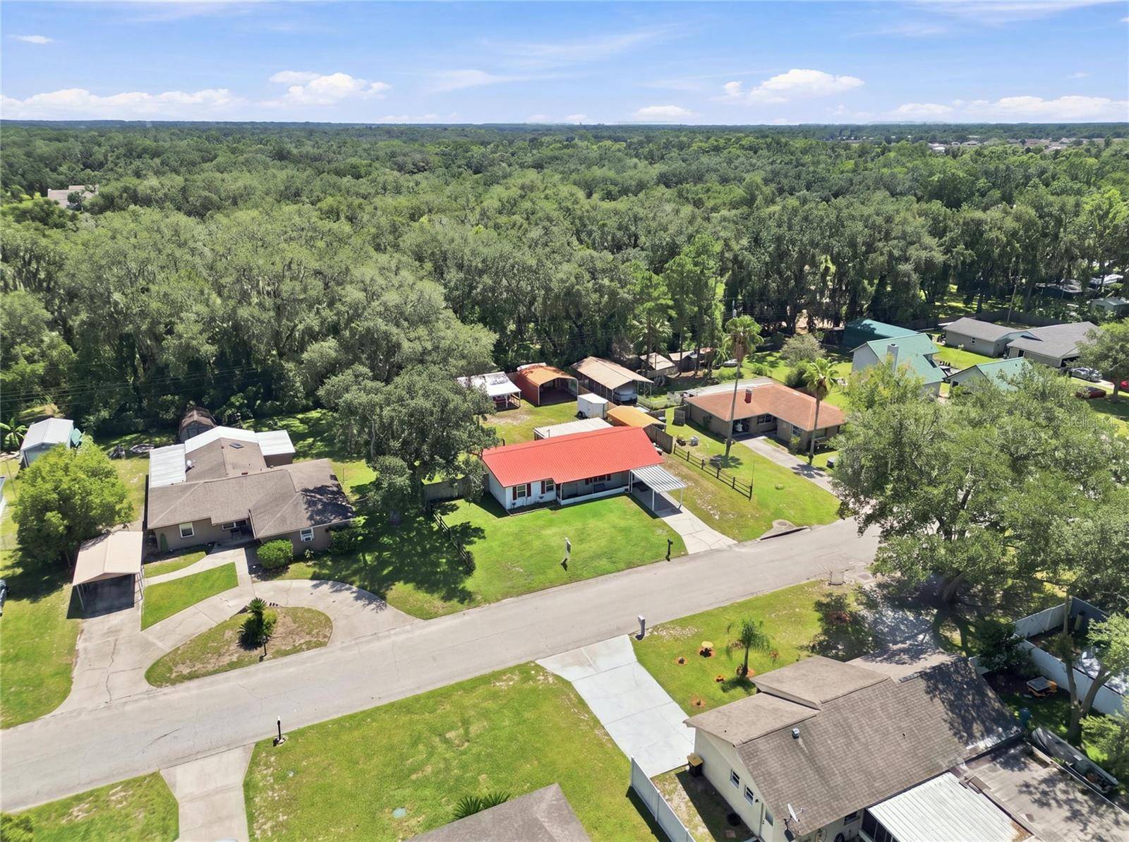 6312 SWEETWATER DR E, Lakeland, FL 33811