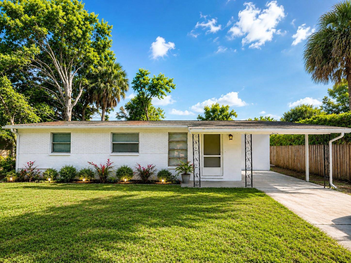 2318 E 111TH AVE, Tampa, FL 33612