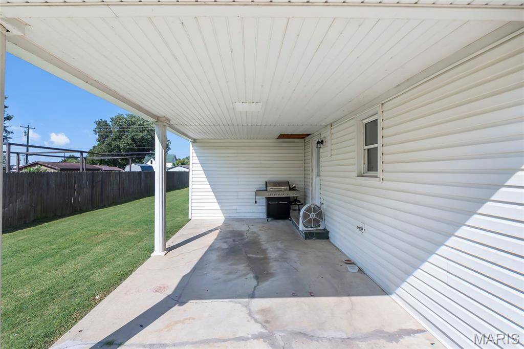 309 N Garrett ST, Advance, MO 63730
