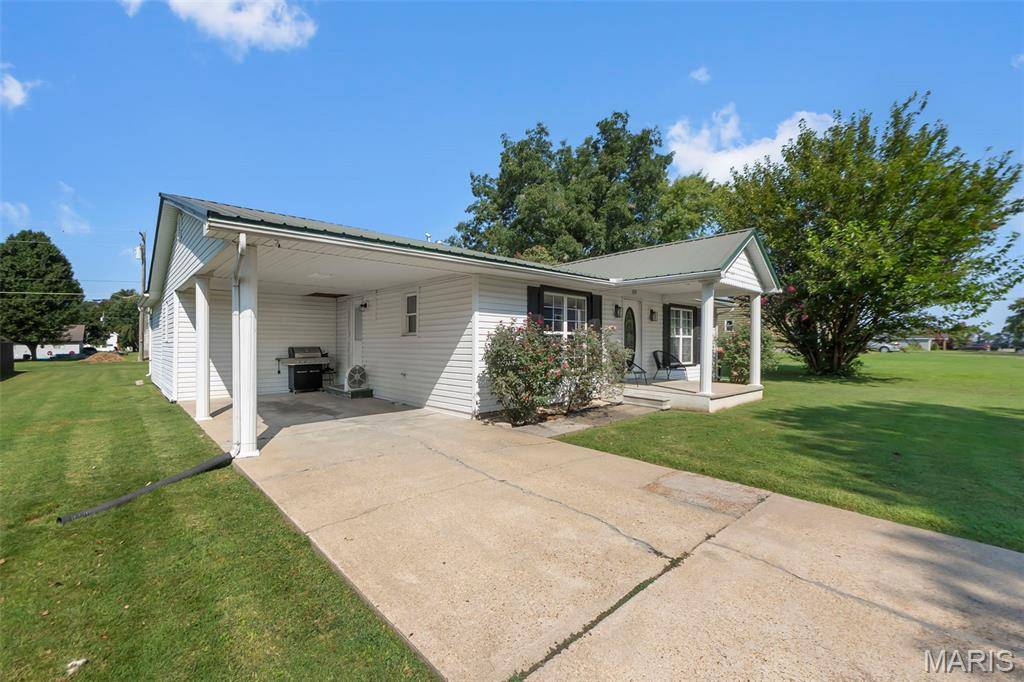 309 N Garrett ST, Advance, MO 63730