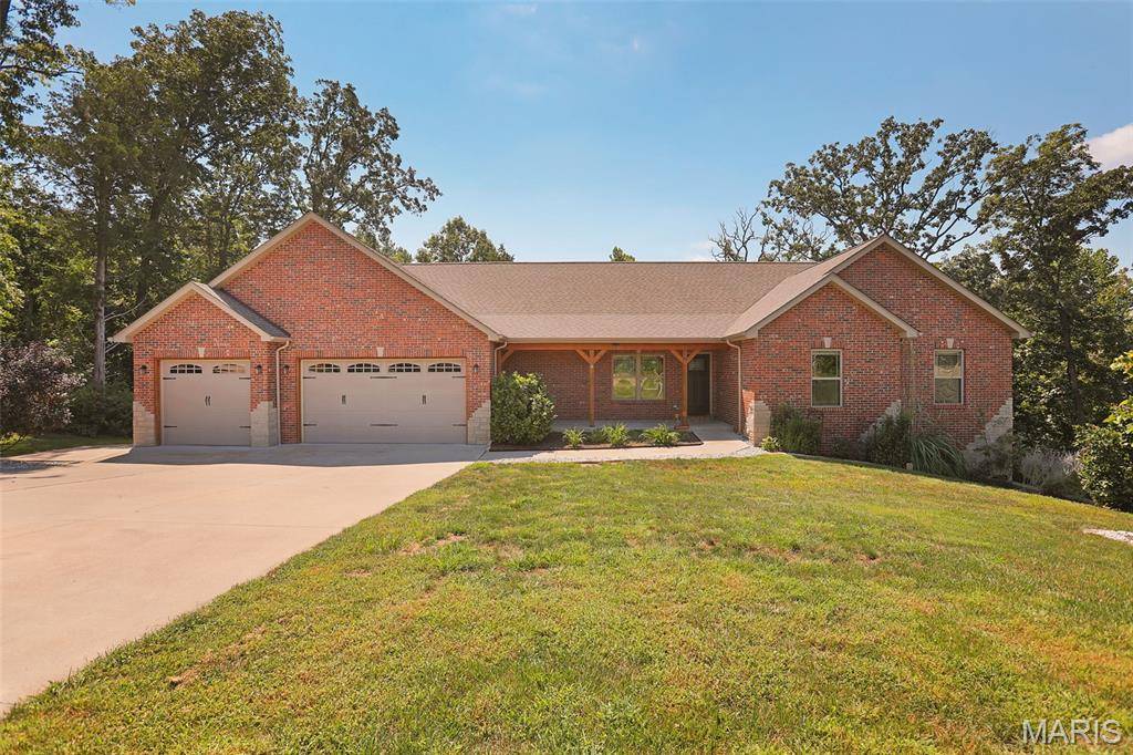 121 Cherry Hills CT, Washington, MO 63090