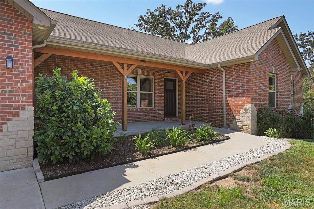 121 Cherry Hills CT, Washington, MO 63090