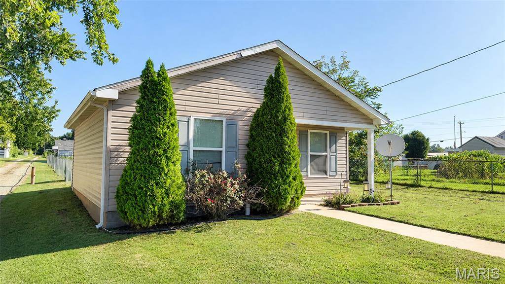 106 Delmar ST, Fredericktown, MO 63645