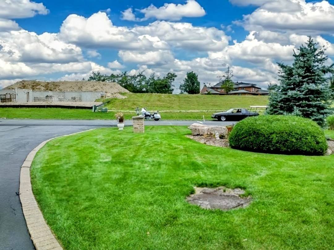 Lot 80 Boyington LN, Monee, IL 60449