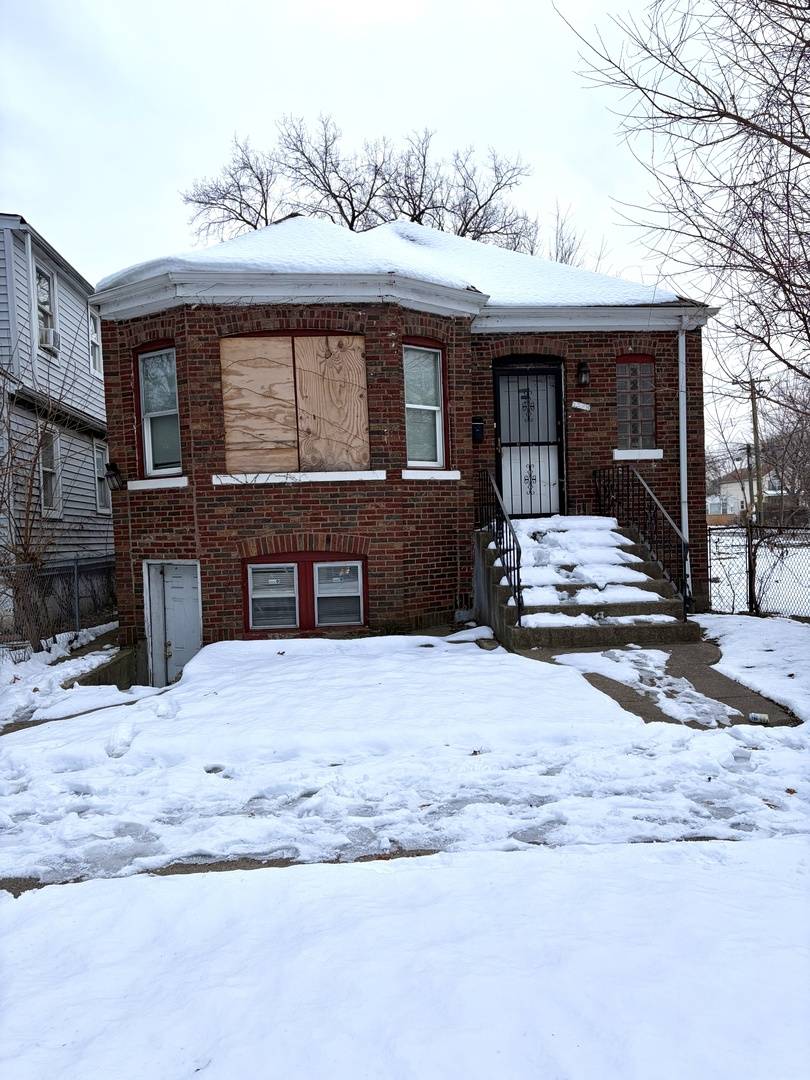 1255 W 108th PL, Chicago, IL 60643