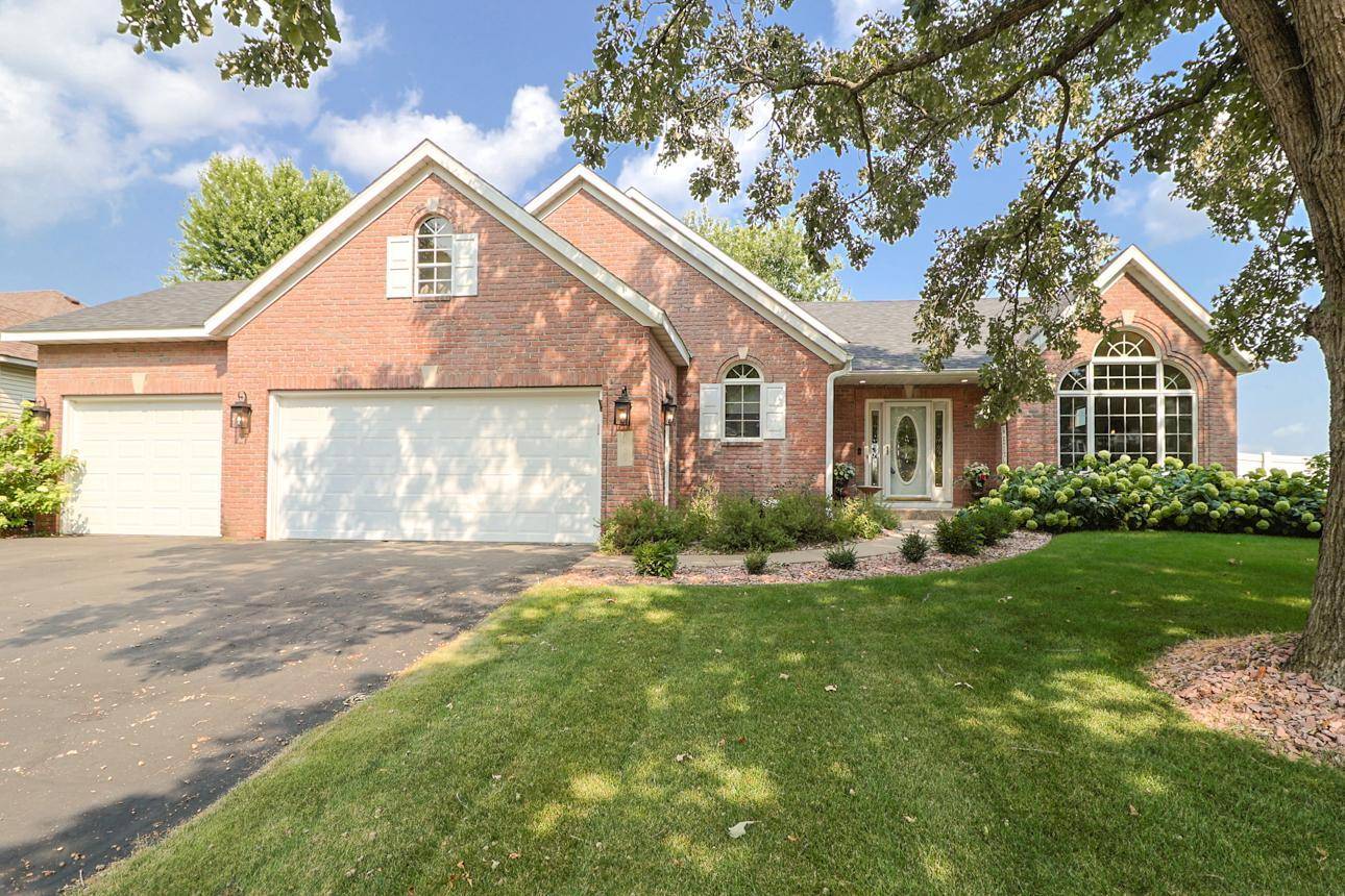 8929 Jewel AVE S, Cottage Grove, MN 55016