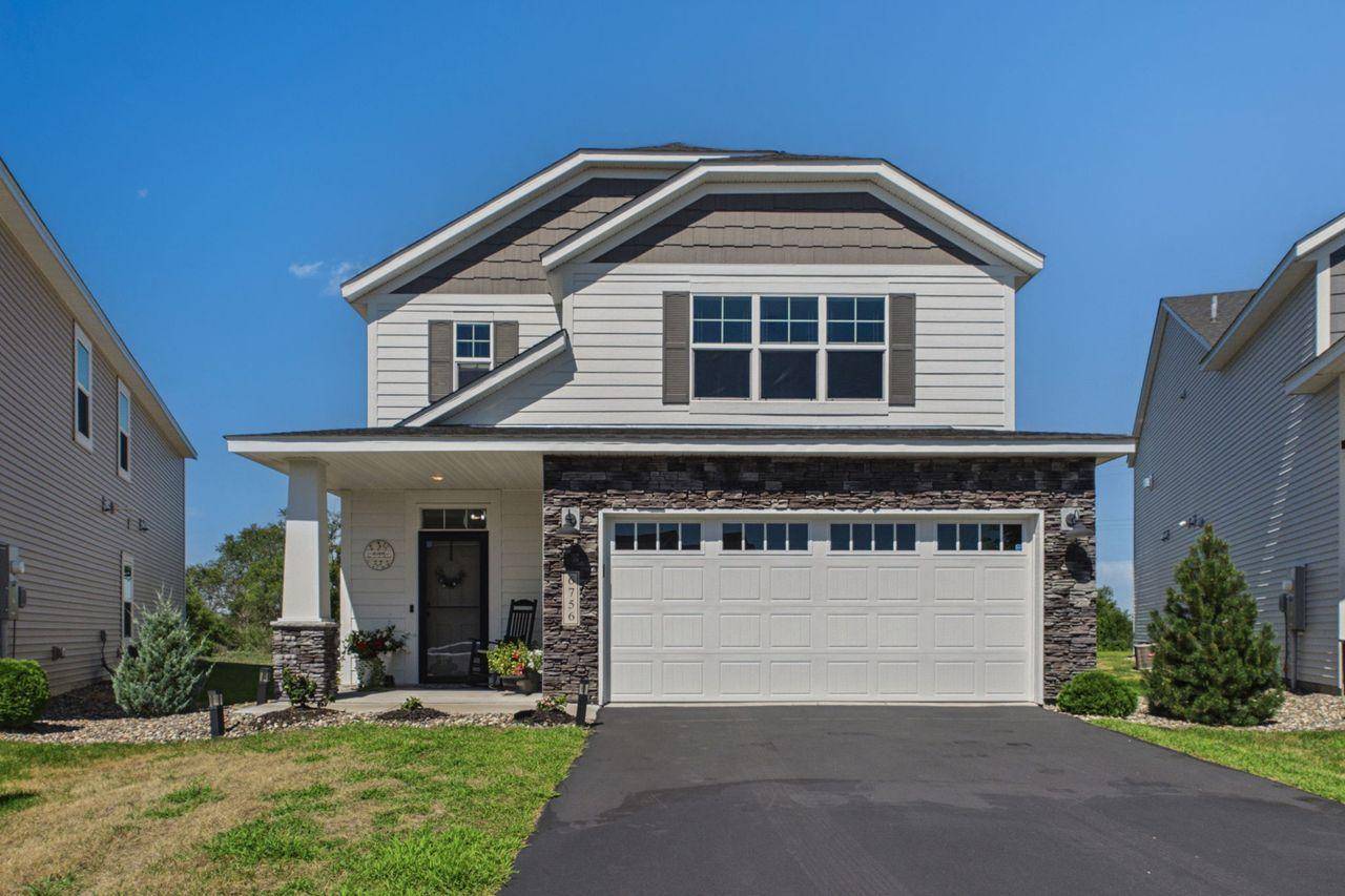 6756 101st ST S, Cottage Grove, MN 55016