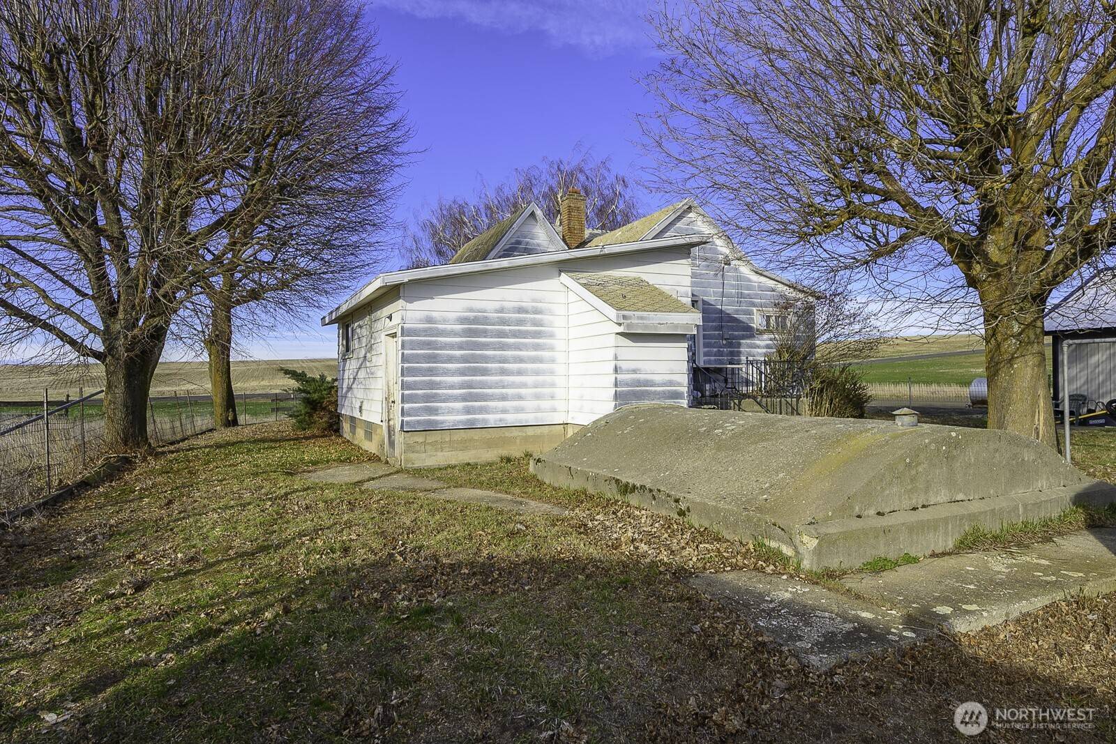 32244 Mohler RD E, Mohler, WA 99154
