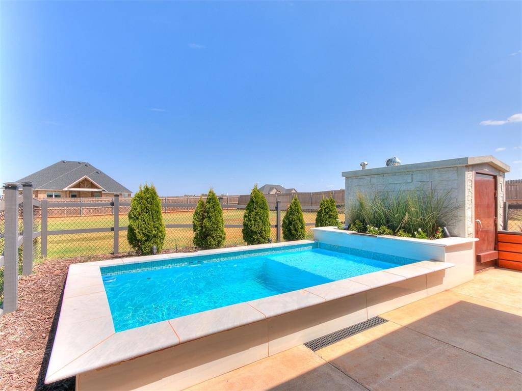 25311 Ethan ST, Cashion, OK 73016