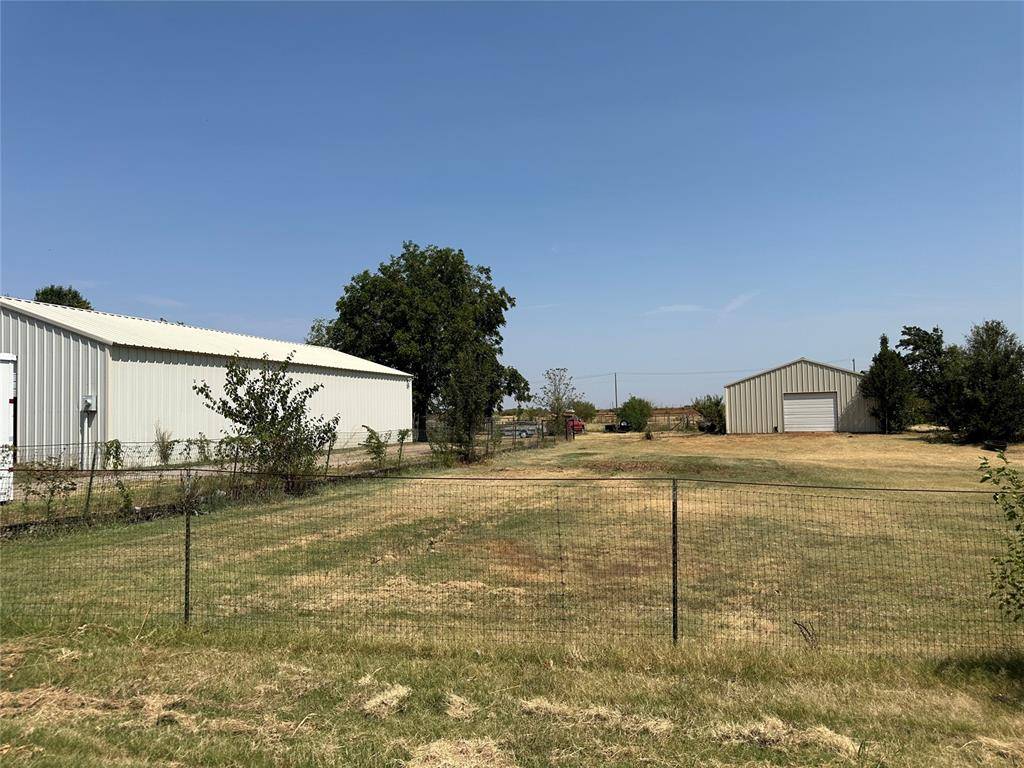 1911 Van Buren AVE, Piedmont, OK 73078