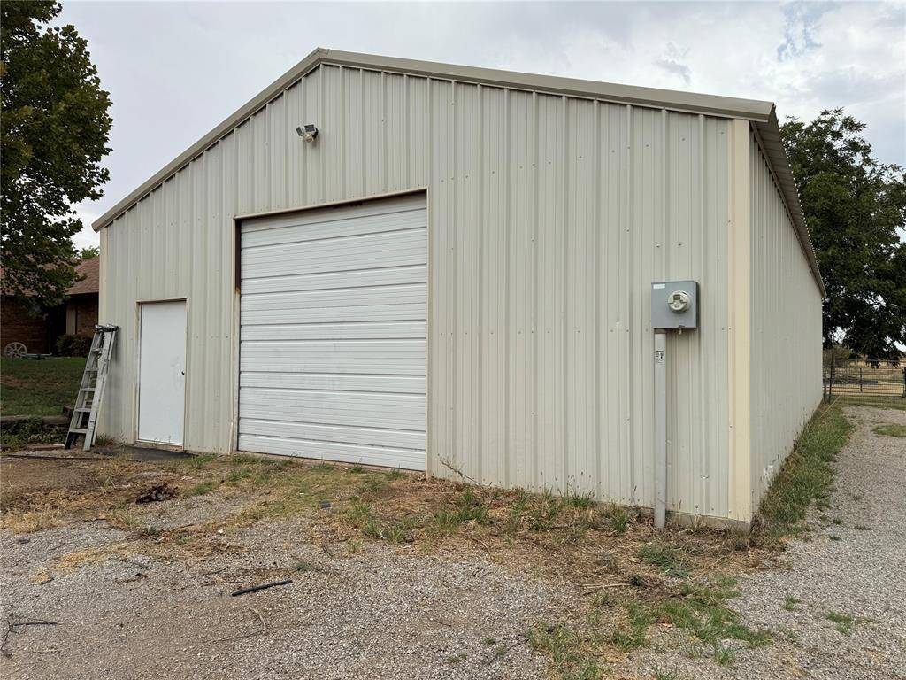 1911 Van Buren AVE, Piedmont, OK 73078