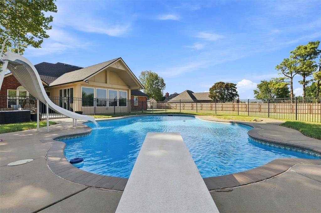 2020 Kyle DR, Guthrie, OK 73044