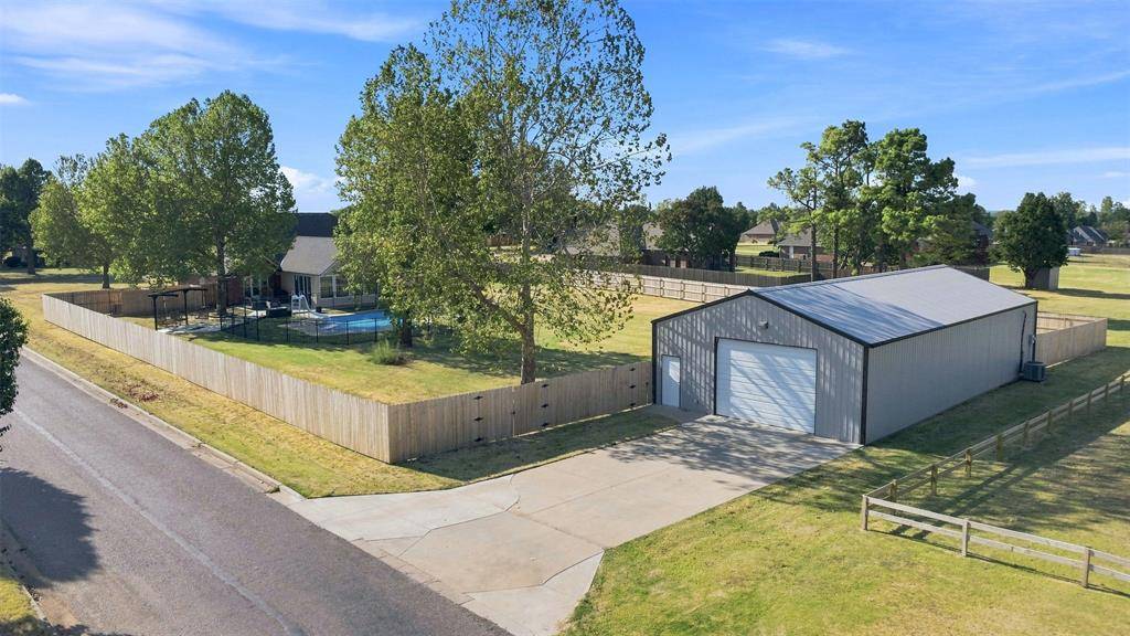 2020 Kyle DR, Guthrie, OK 73044