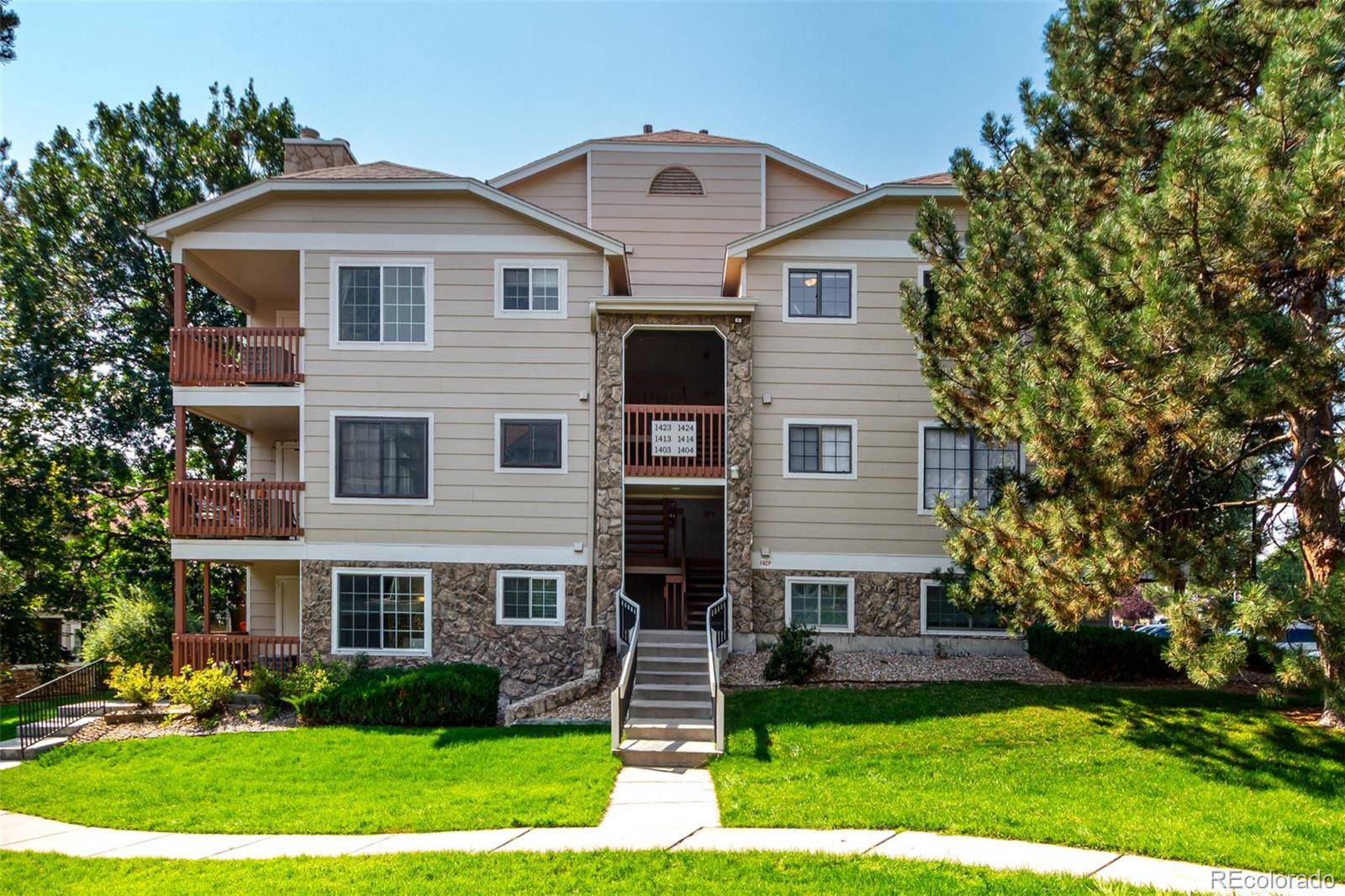 7680 Depew ST #1424, Arvada, CO 80003