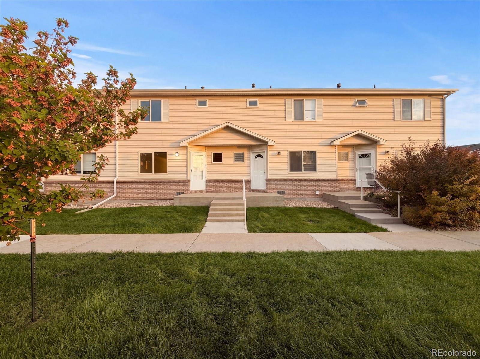 3300 Saratoga ST #C, Wellington, CO 80549