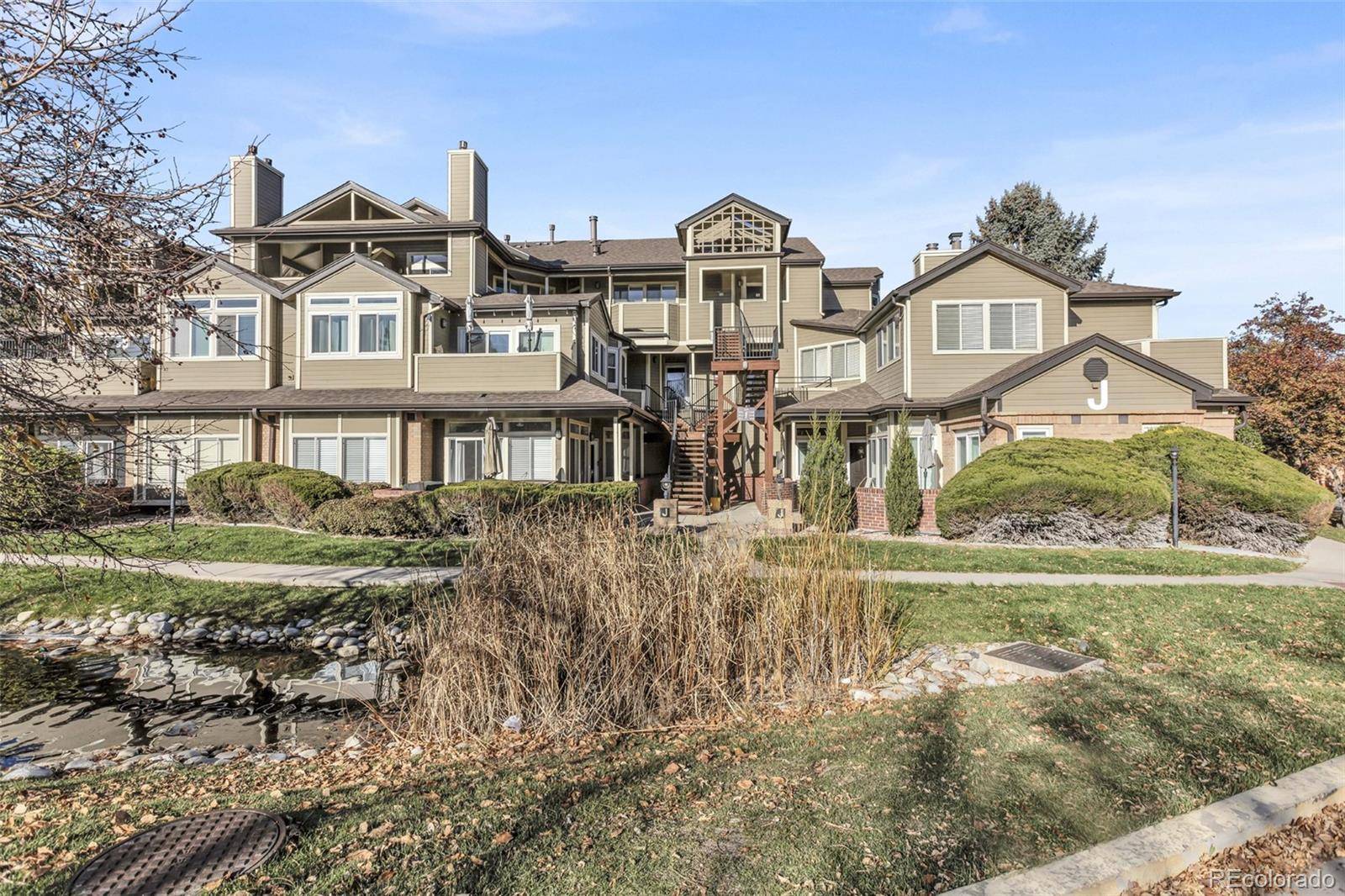 6001 S Yosemite ST #J208, Greenwood Village, CO 80111