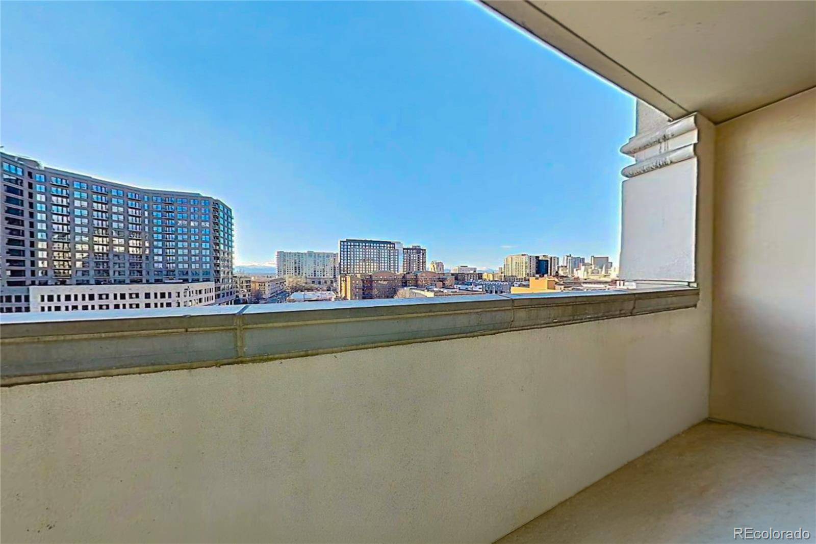 925 N Lincoln ST #4E, Denver, CO 80203