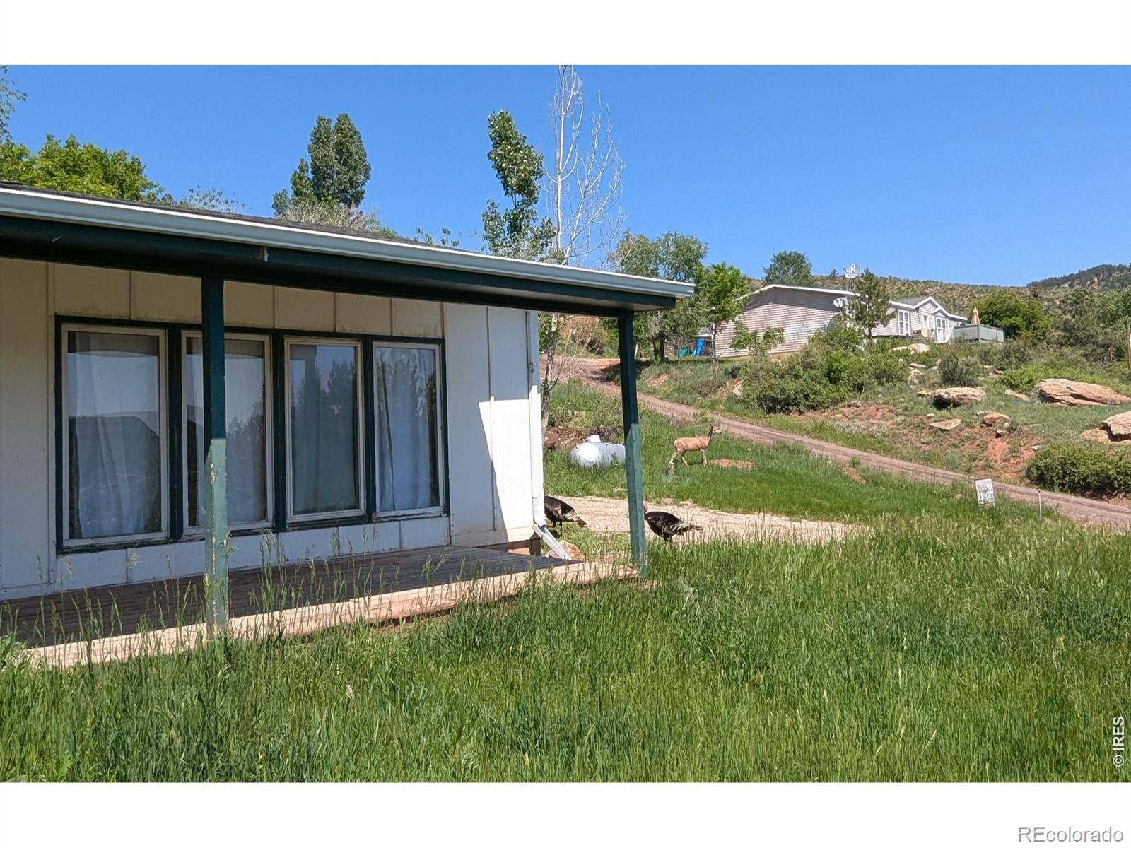 4809 Foothills DR, Fort Collins, CO 80526
