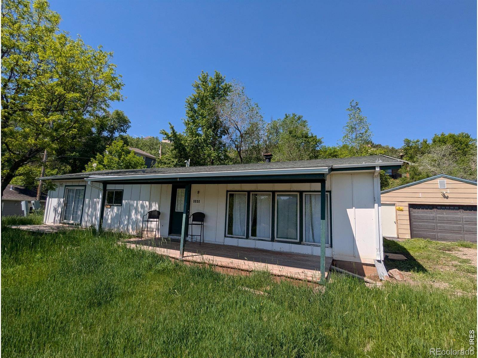 4809 Foothills DR, Fort Collins, CO 80526