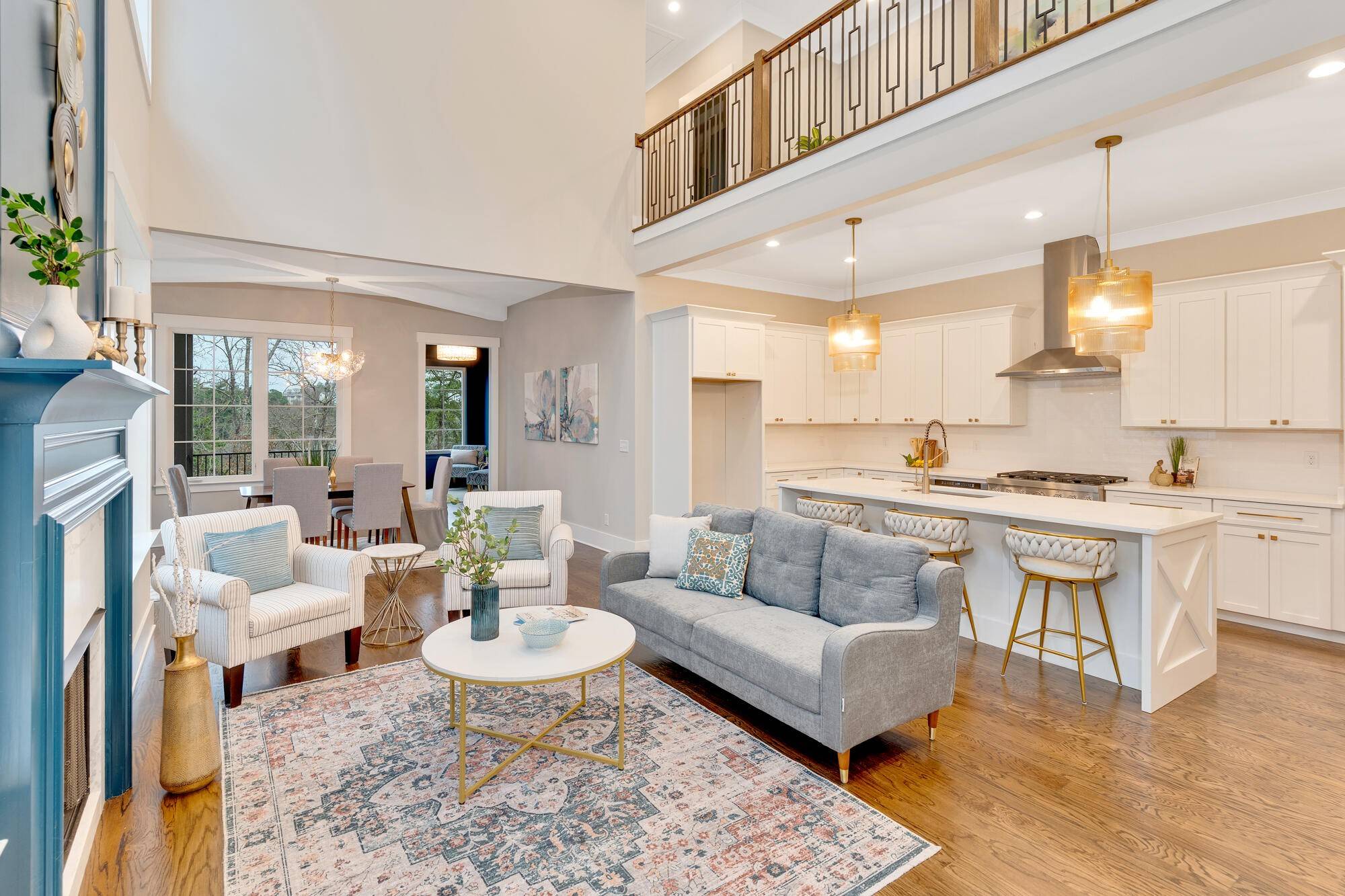 878 Cranes Camp Trail, Chattanooga, TN 37415