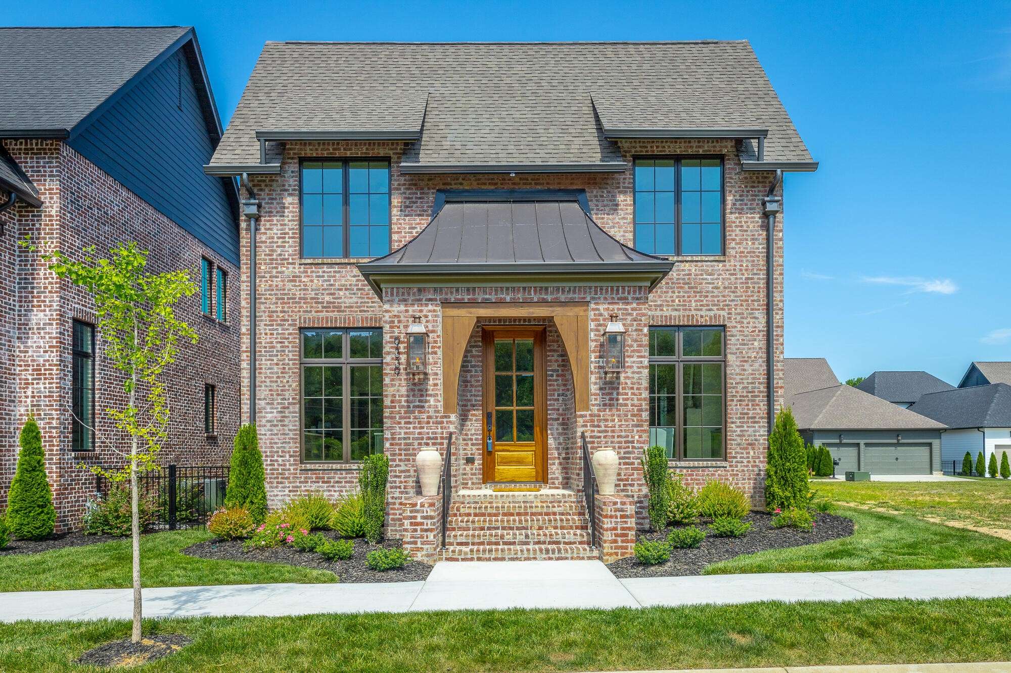 9339 Calder Circle, Ooltewah, TN 37363