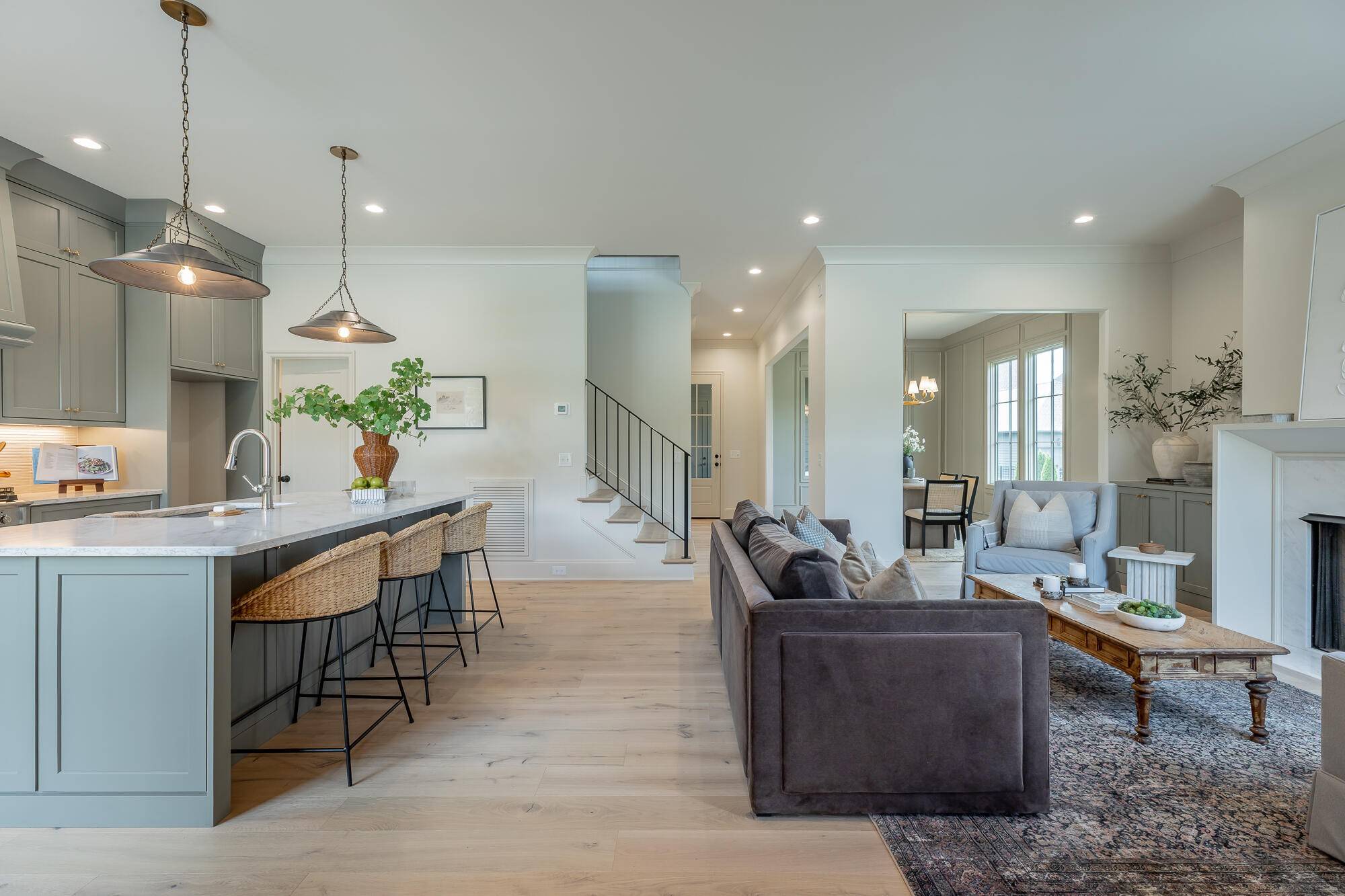9339 Calder Circle, Ooltewah, TN 37363