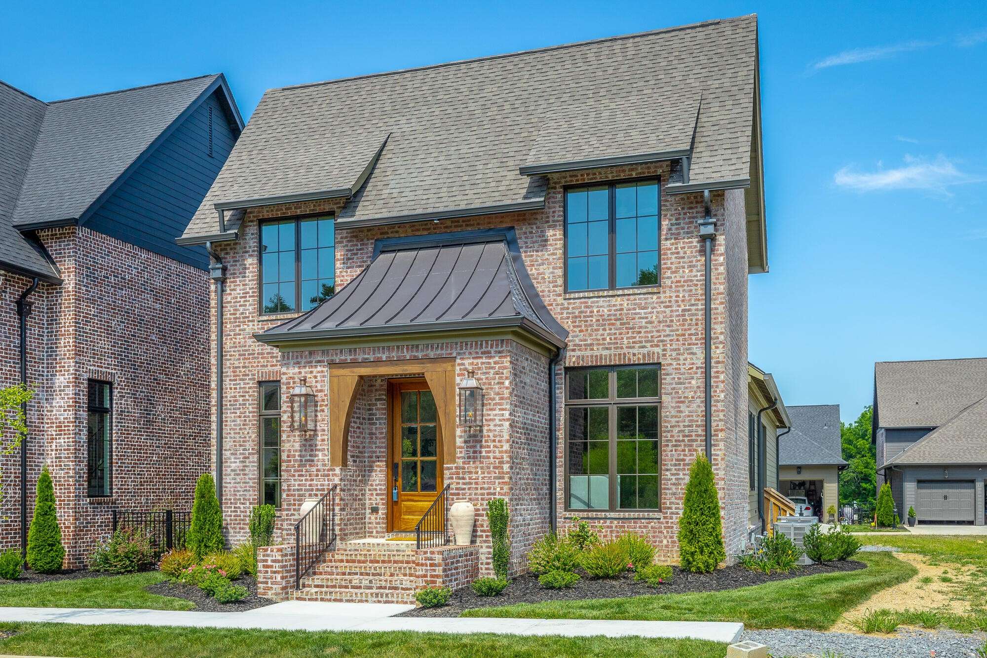 9339 Calder Circle, Ooltewah, TN 37363