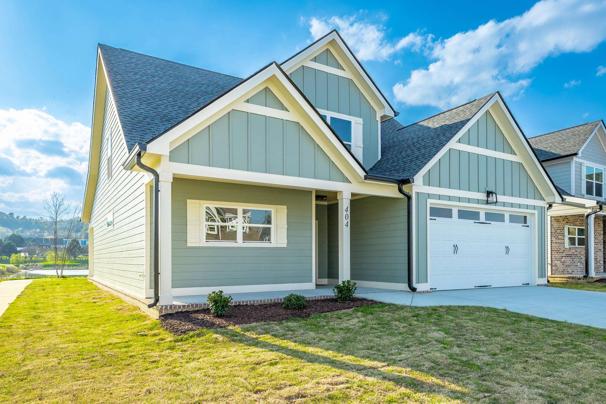 404 Willow Grove Court #63, Ringgold, GA 30736
