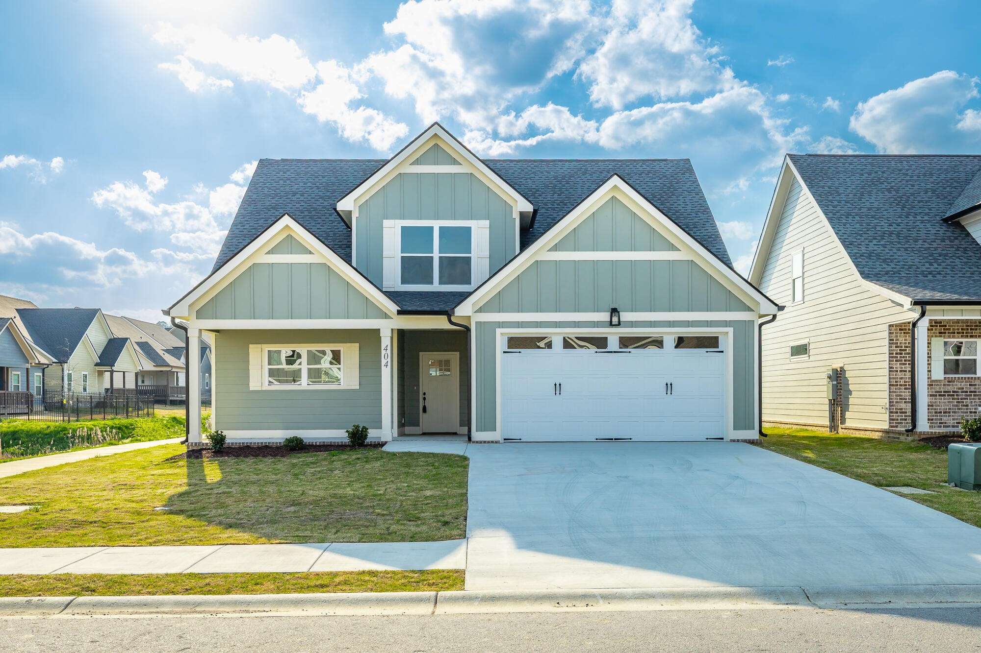404 Willow Grove Court #63, Ringgold, GA 30736