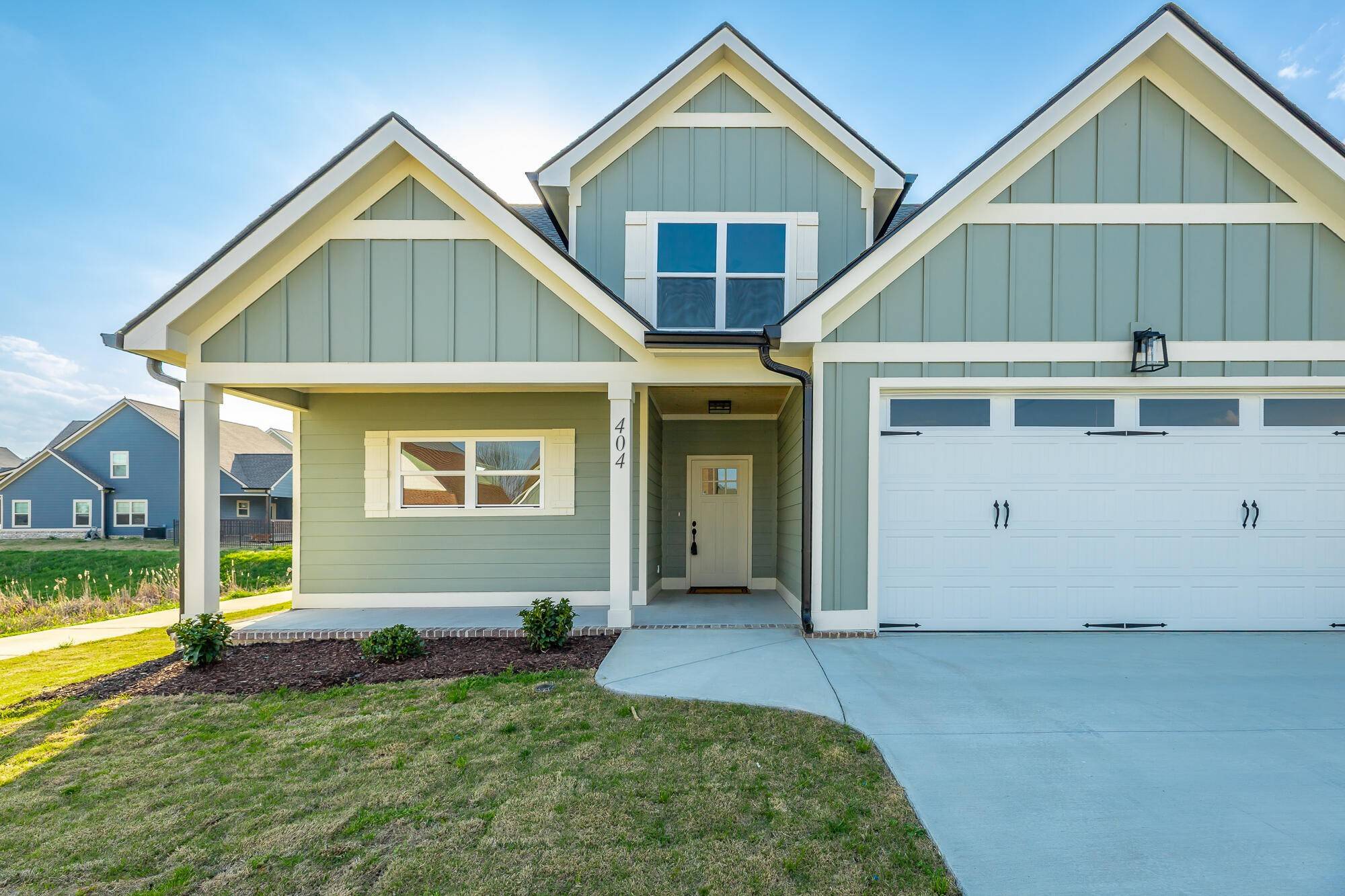 404 Willow Grove Court, Ringgold, GA 30736