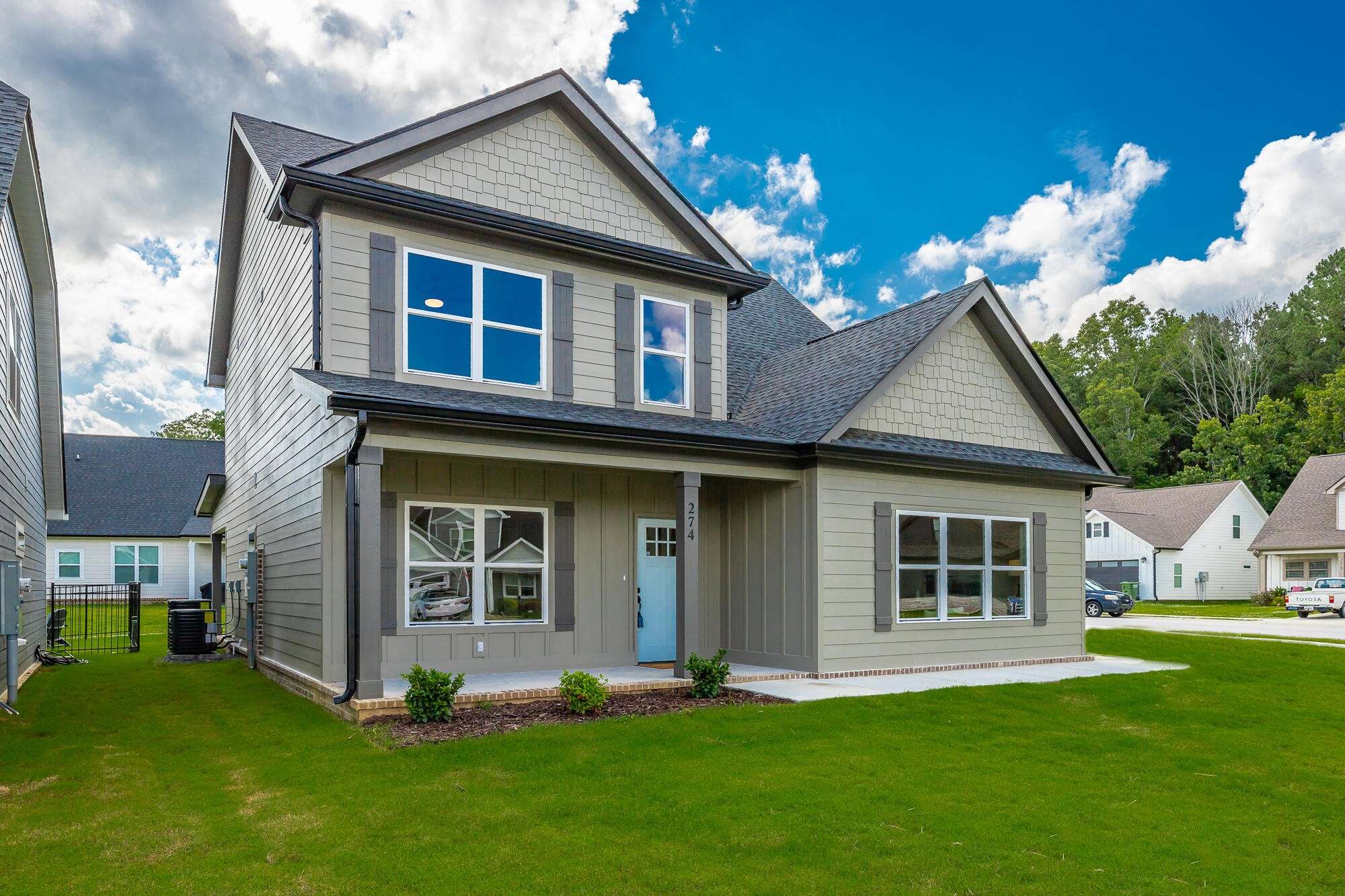 274 Willow Grove Court, Ringgold, GA 30736