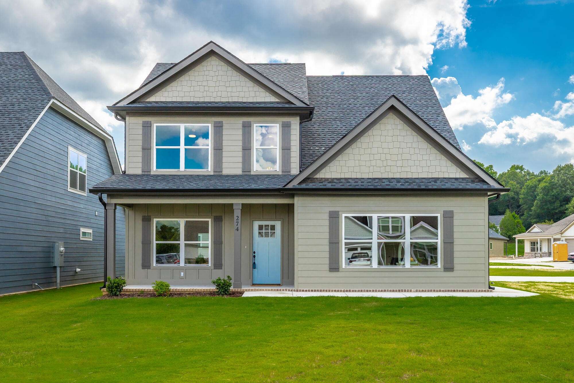 274 Willow Grove Court, Ringgold, GA 30736