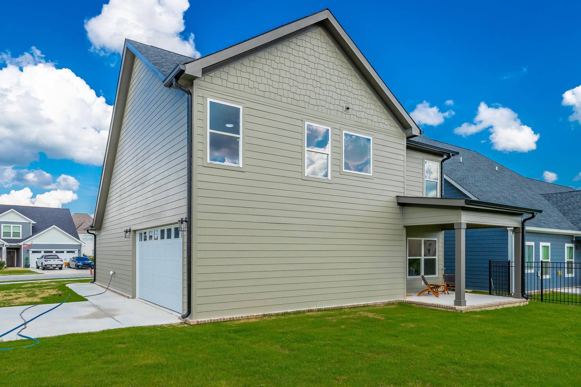 274 Willow Grove Court, Ringgold, GA 30736