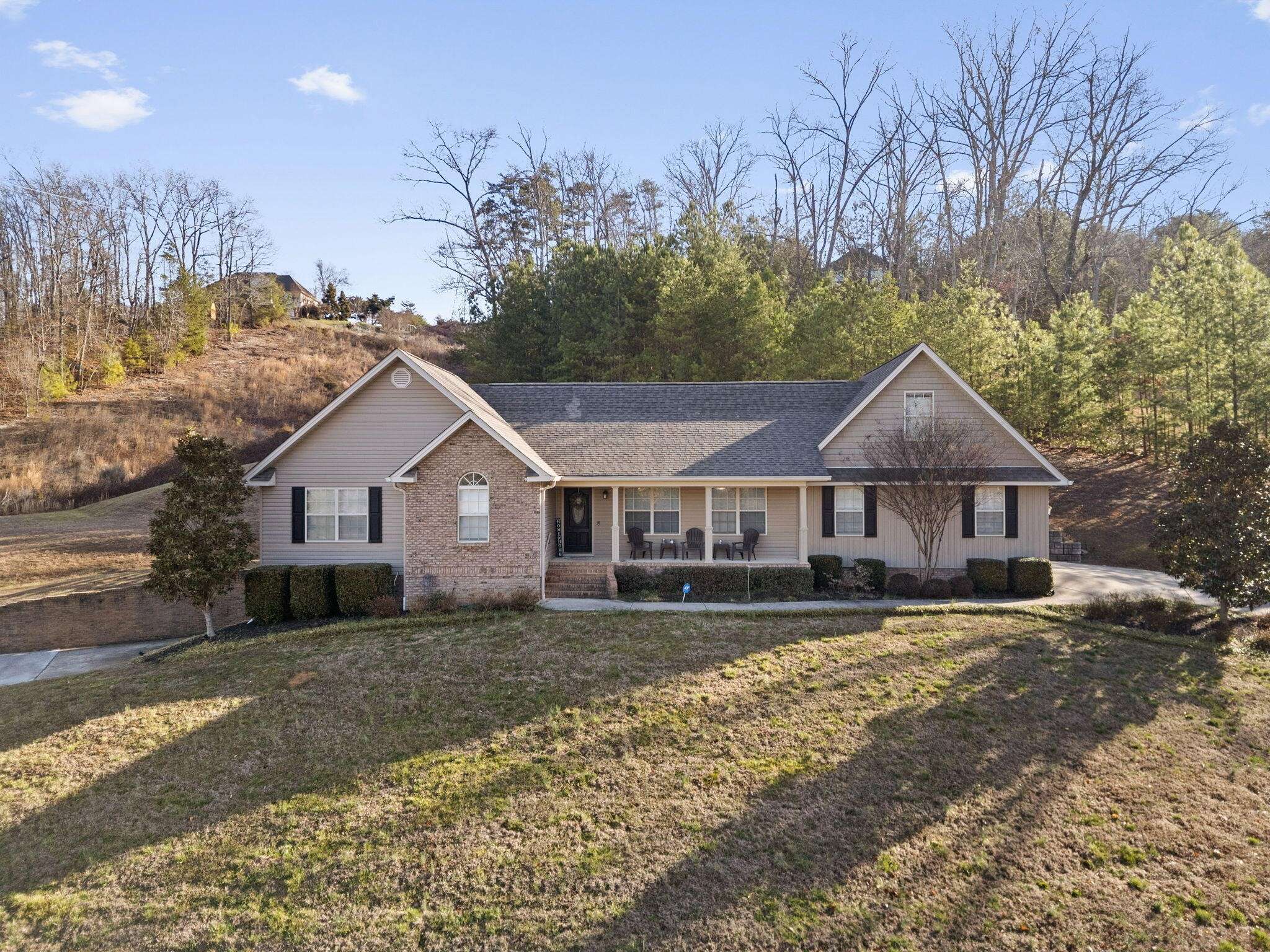 175 NW Stonewood Drive #NW #37, Cleveland, TN 37311
