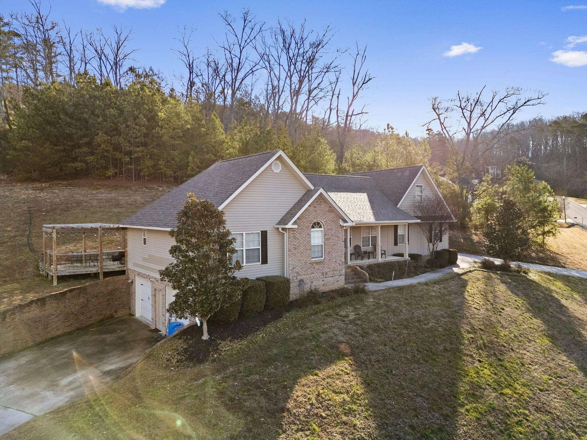 175 NW Stonewood Drive #NW #37, Cleveland, TN 37311
