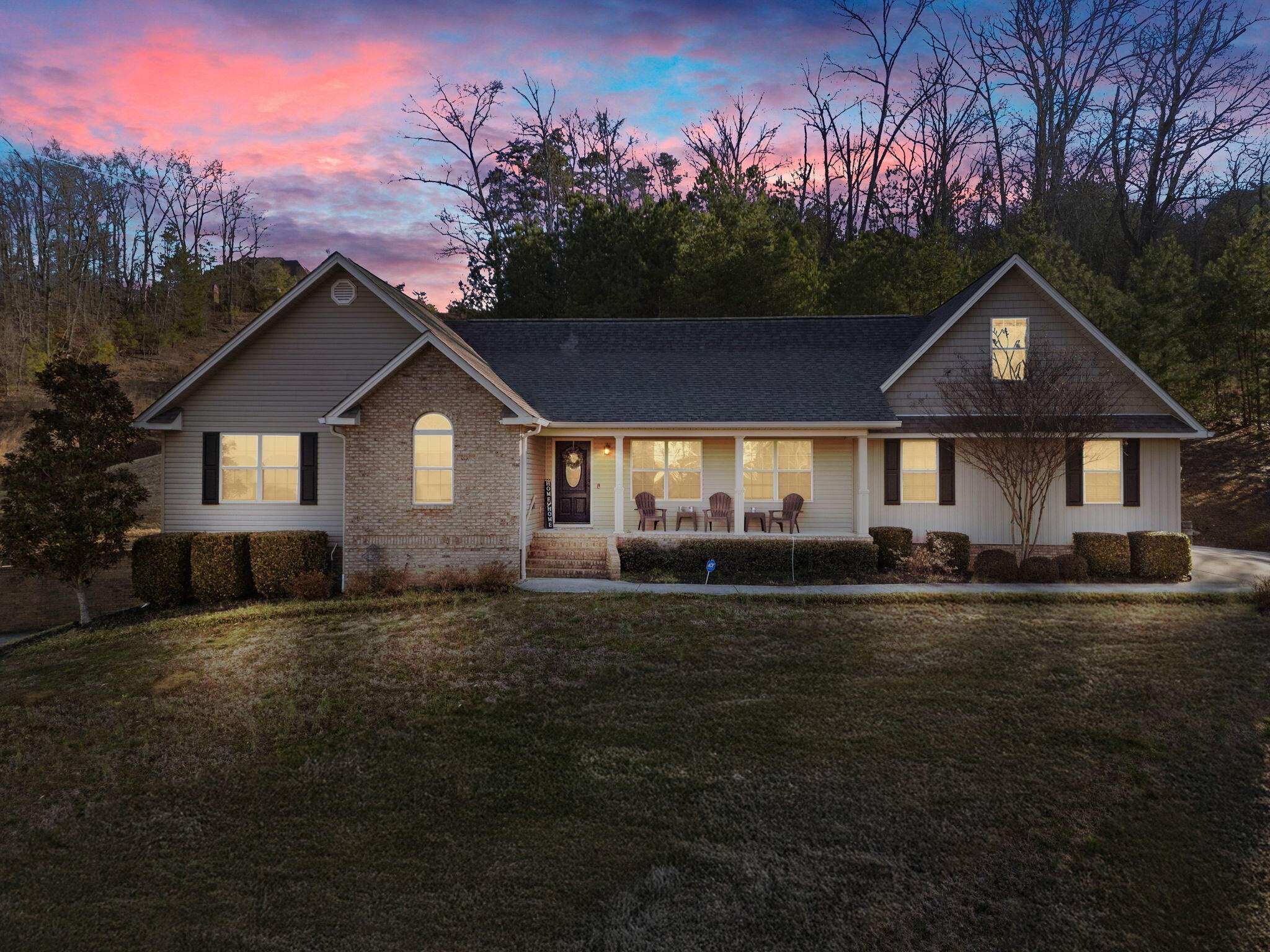 175 NW Stonewood Drive #NW #37, Cleveland, TN 37311