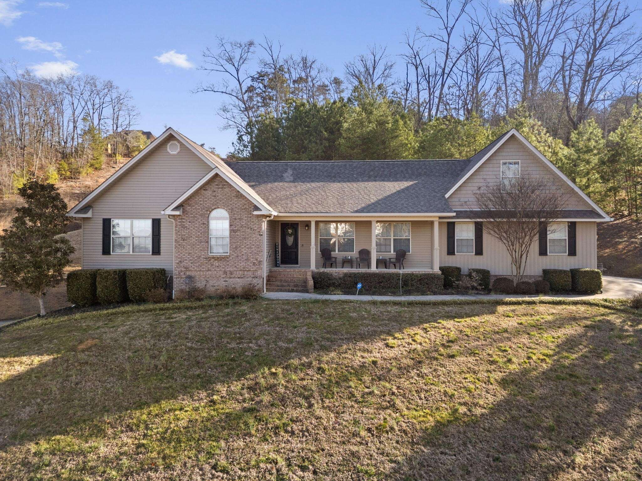 175 NW Stonewood Drive #NW #37, Cleveland, TN 37311
