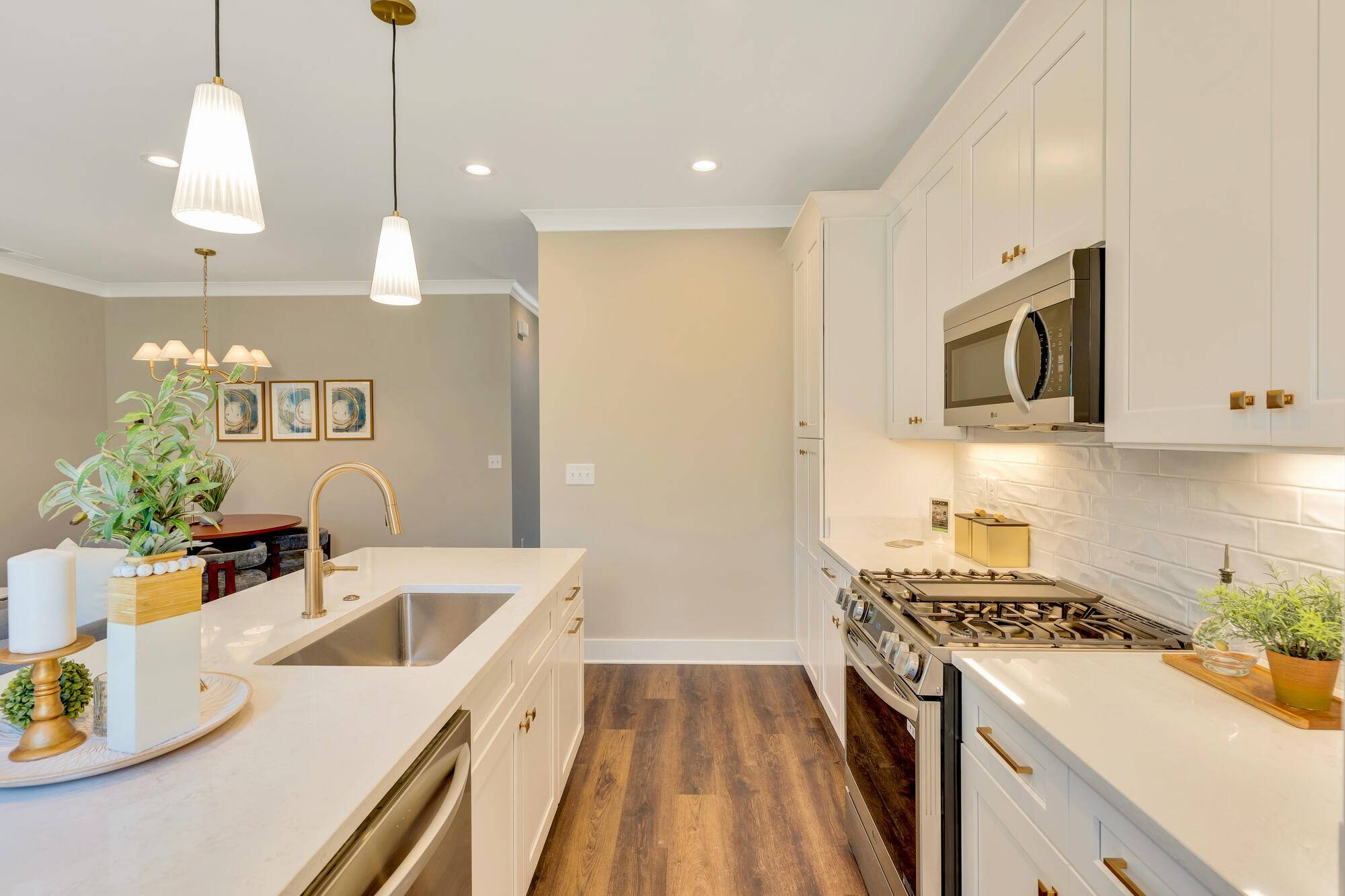 1366 Thomas Avenue, Chattanooga, TN 37409