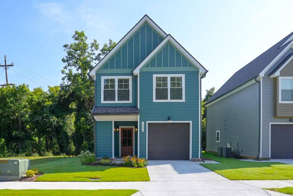 1366 Thomas Avenue, Chattanooga, TN 37409