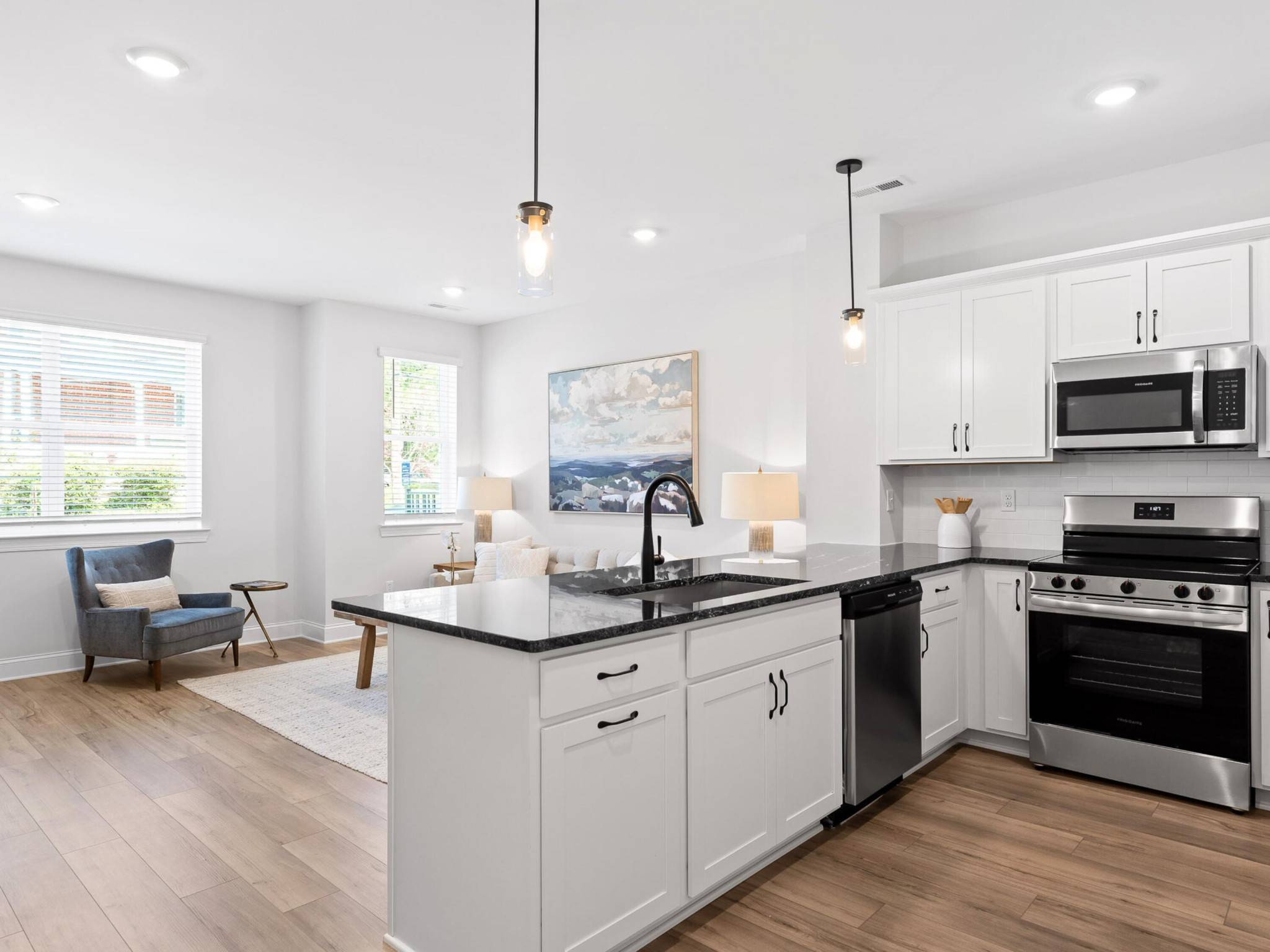 783 Bespoke Way ##8, Chattanooga, TN 37403