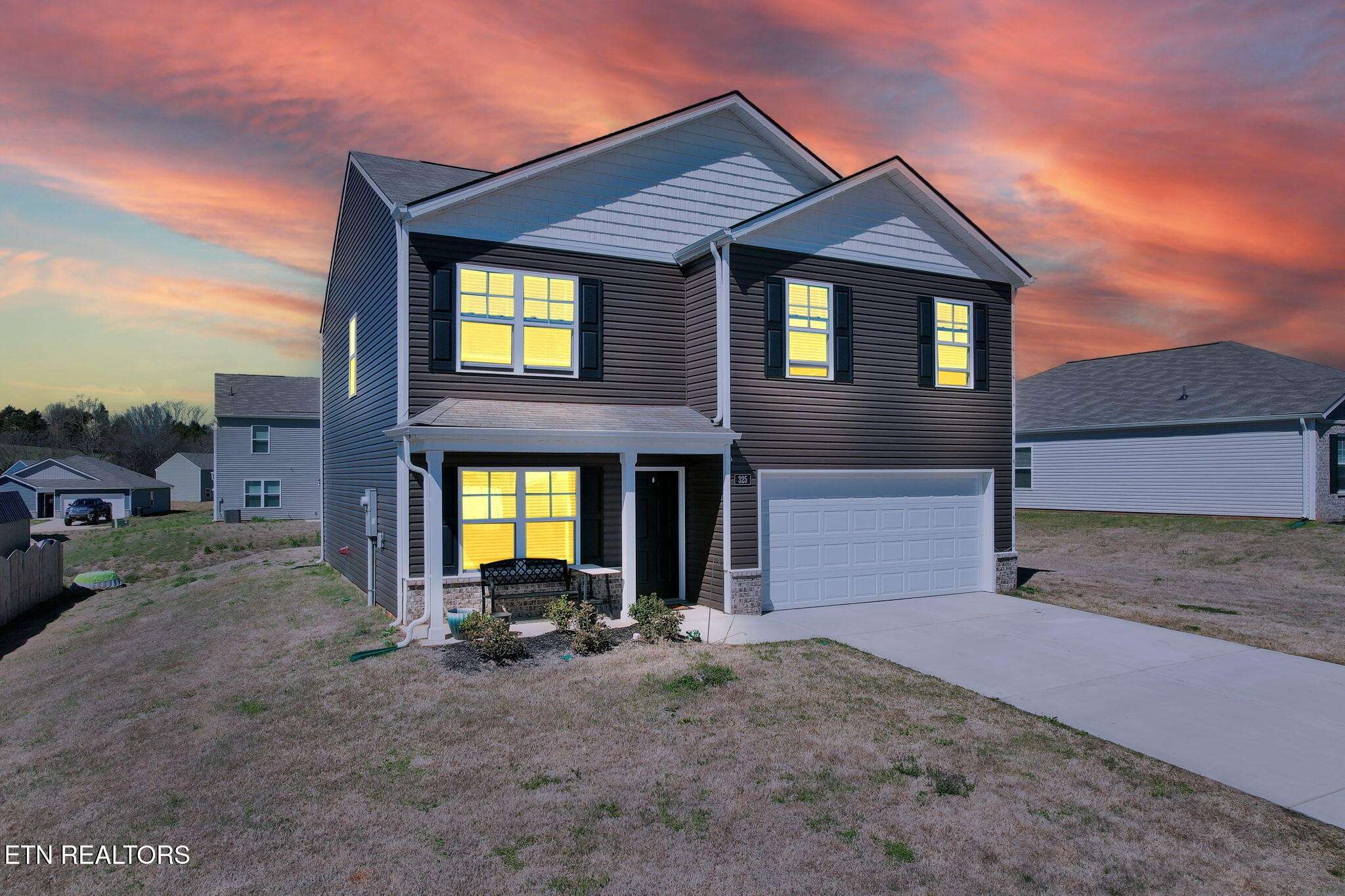 325 Dilbeck Lane, Niota, TN 37826