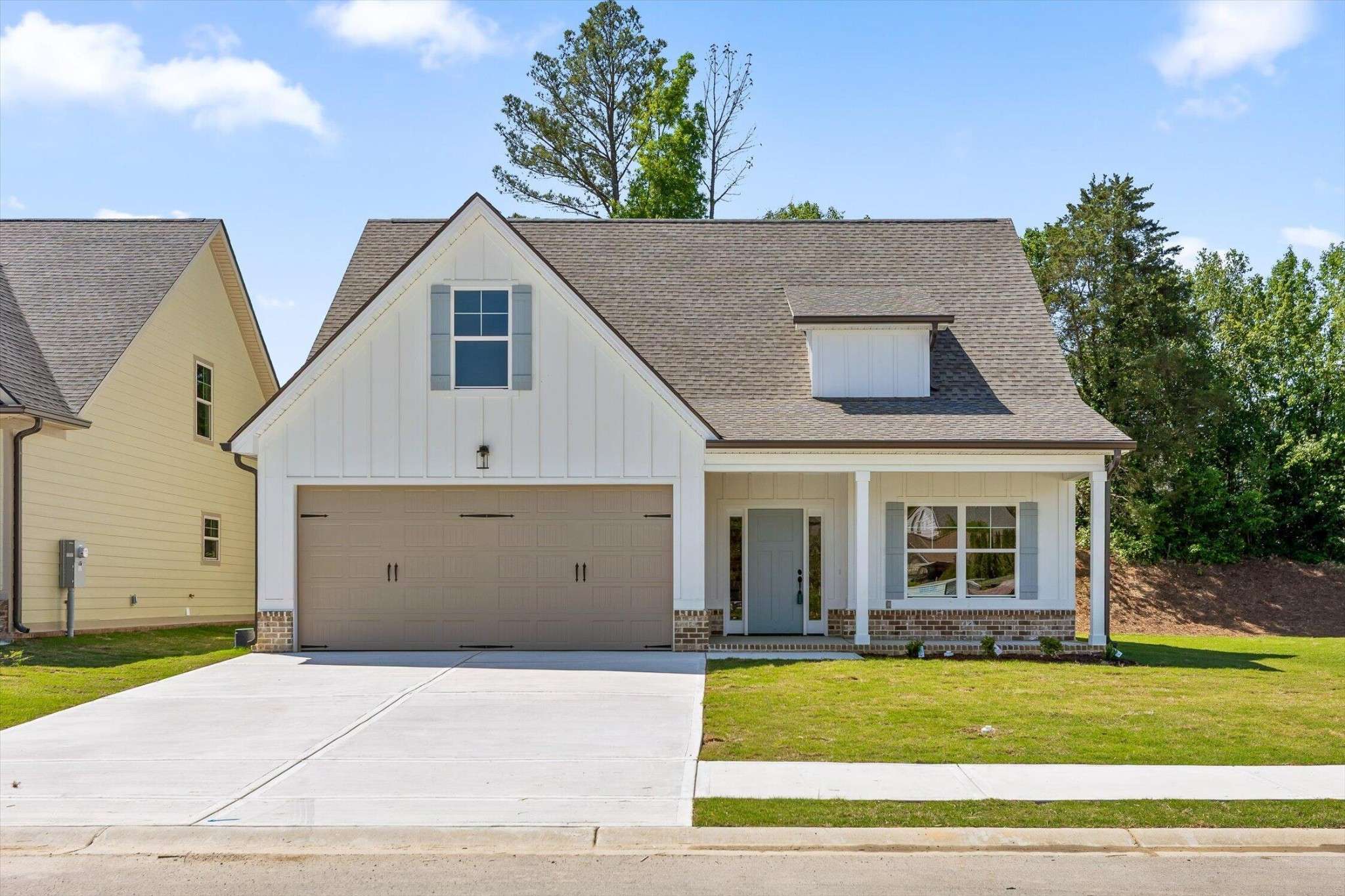 627 Willow Grove Court, Ringgold, GA 30736
