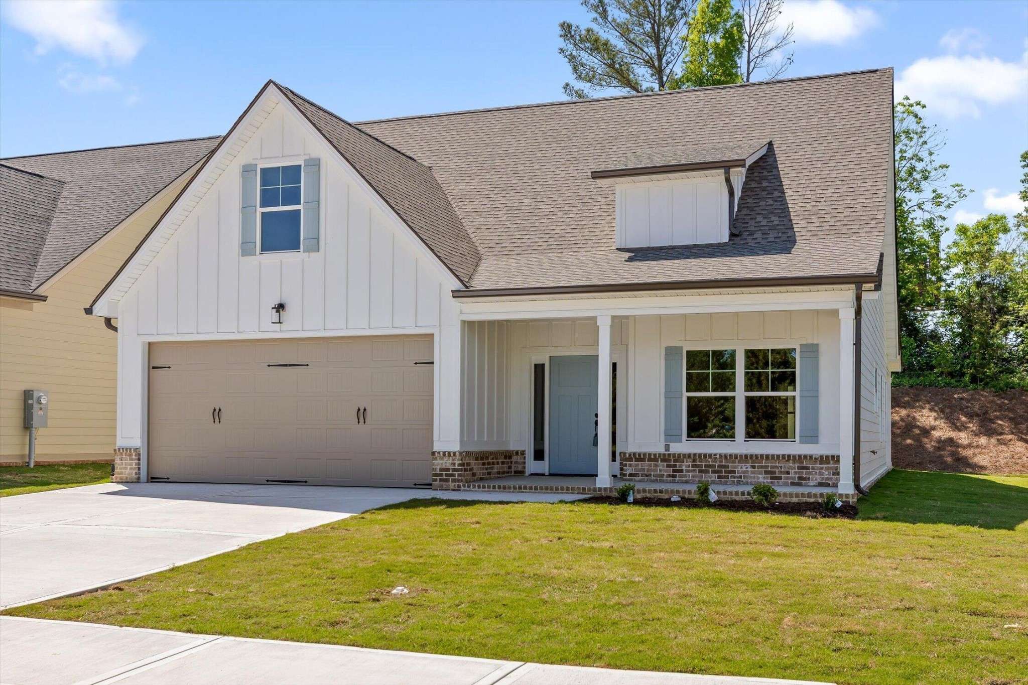 627 Willow Grove Court, Ringgold, GA 30736