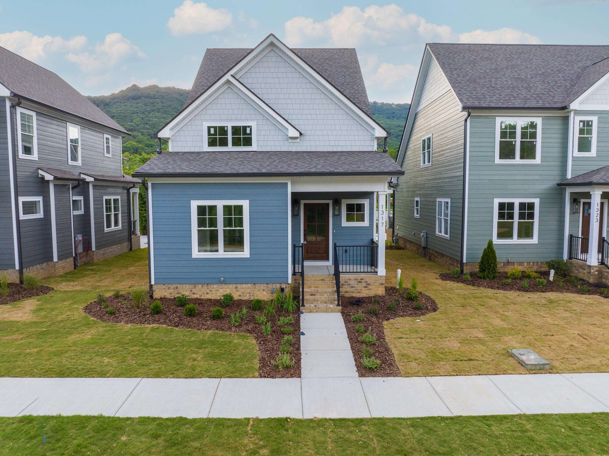 1317 Thomas Avenue, Chattanooga, TN 37409