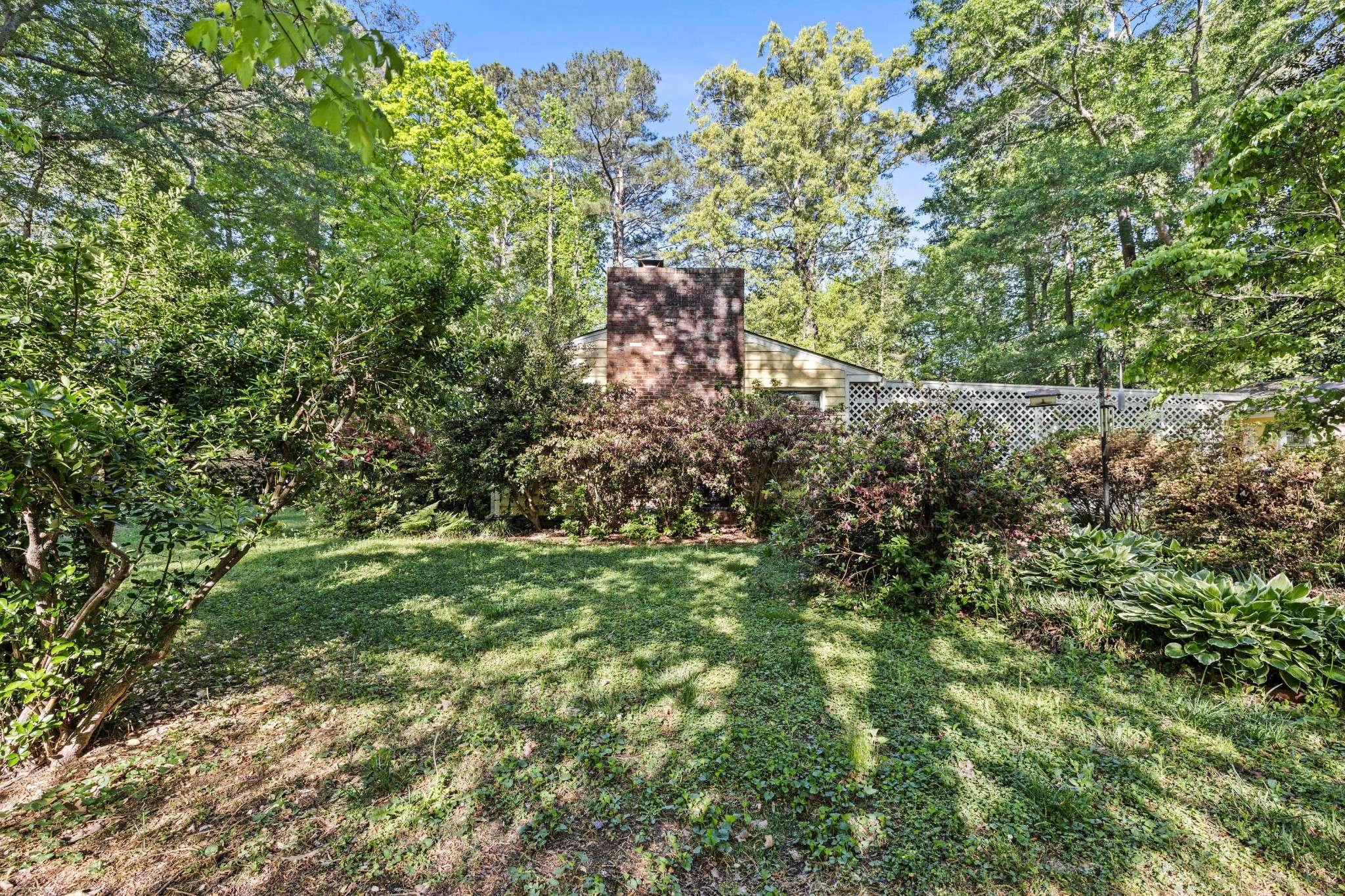 301 Woodland Drive, La Fayette, GA 30728