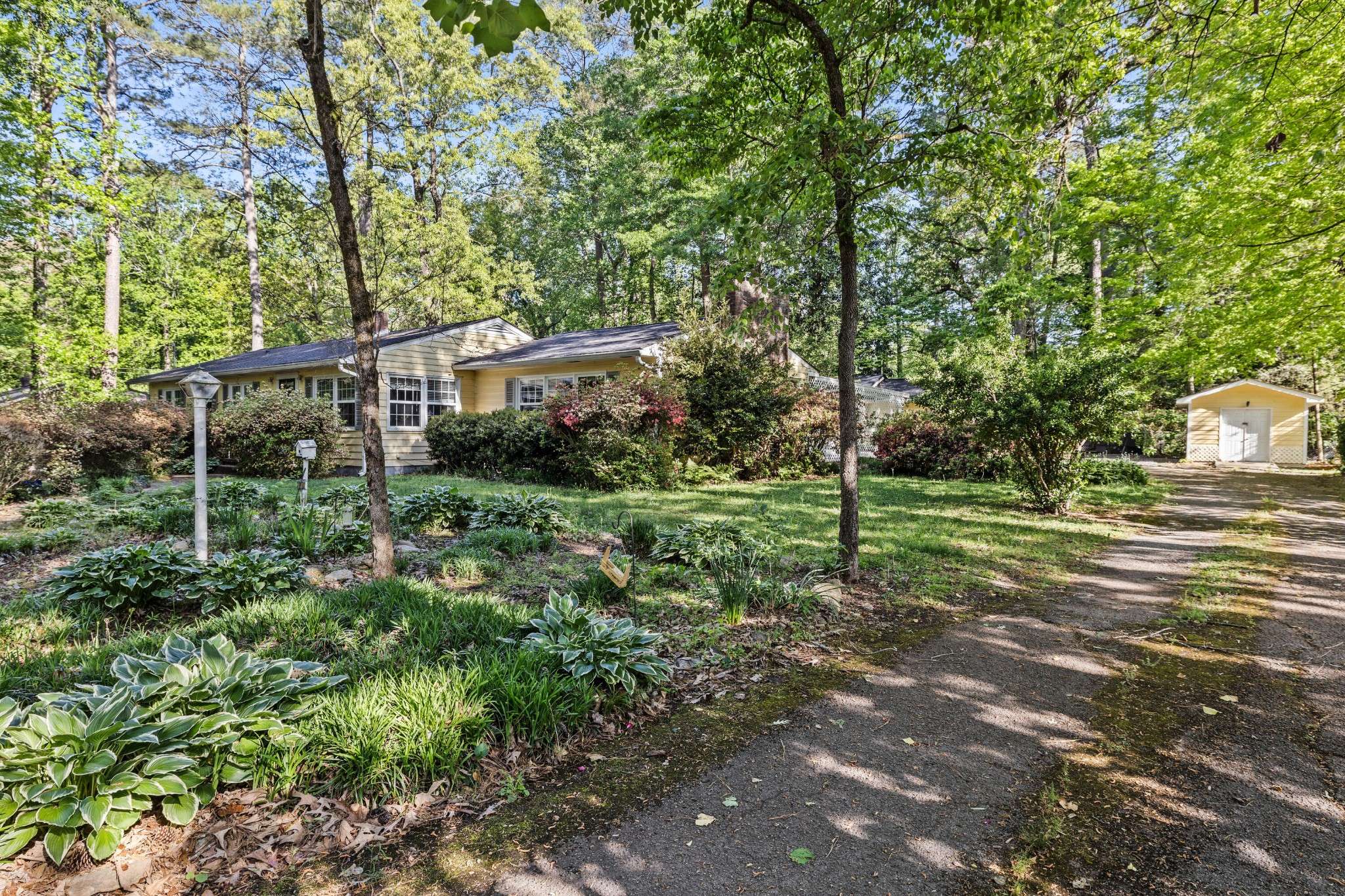 301 Woodland Drive, La Fayette, GA 30728