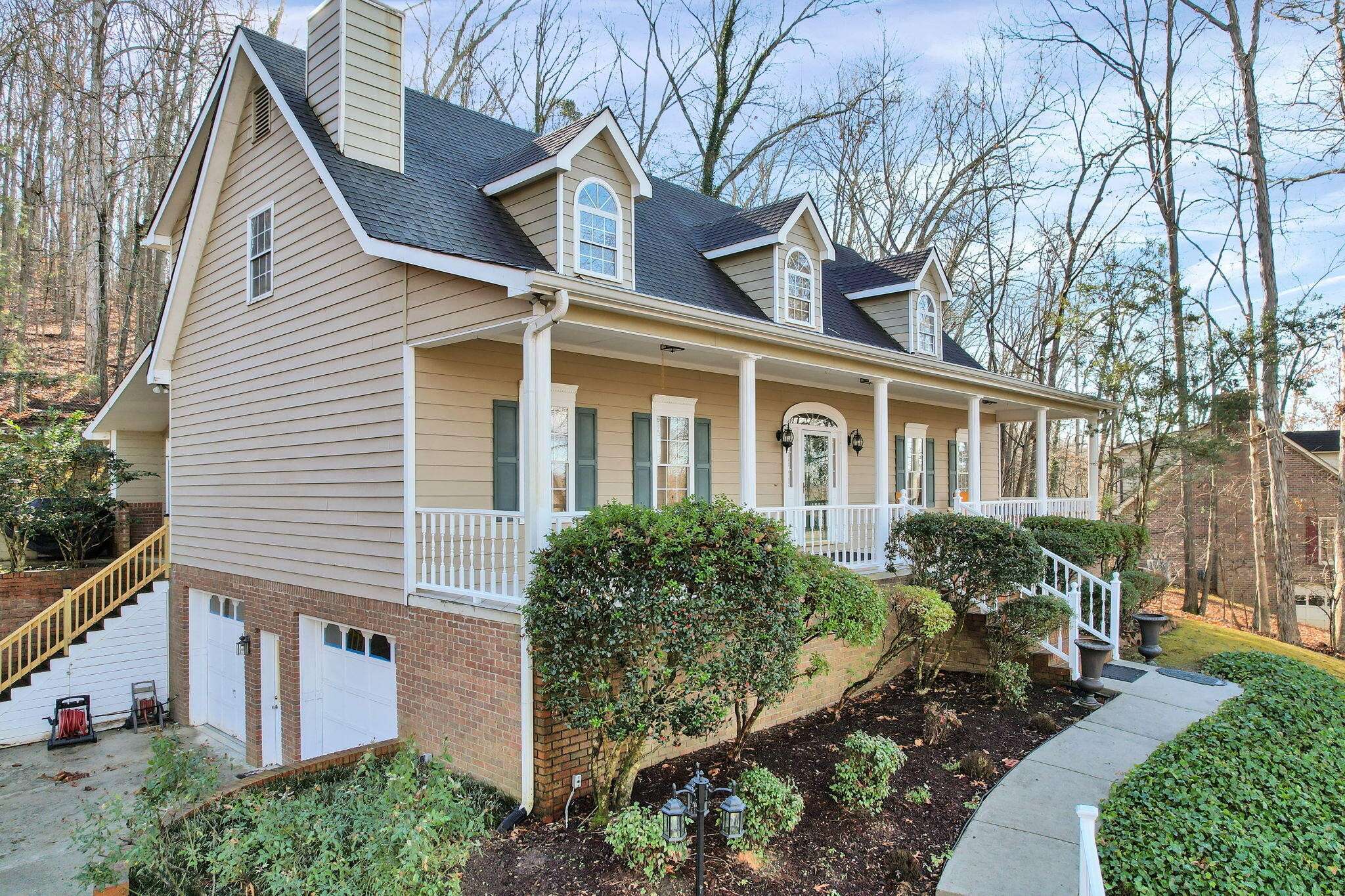 2320 NW Tennessee Nursery Road #NW, Cleveland, TN 37311