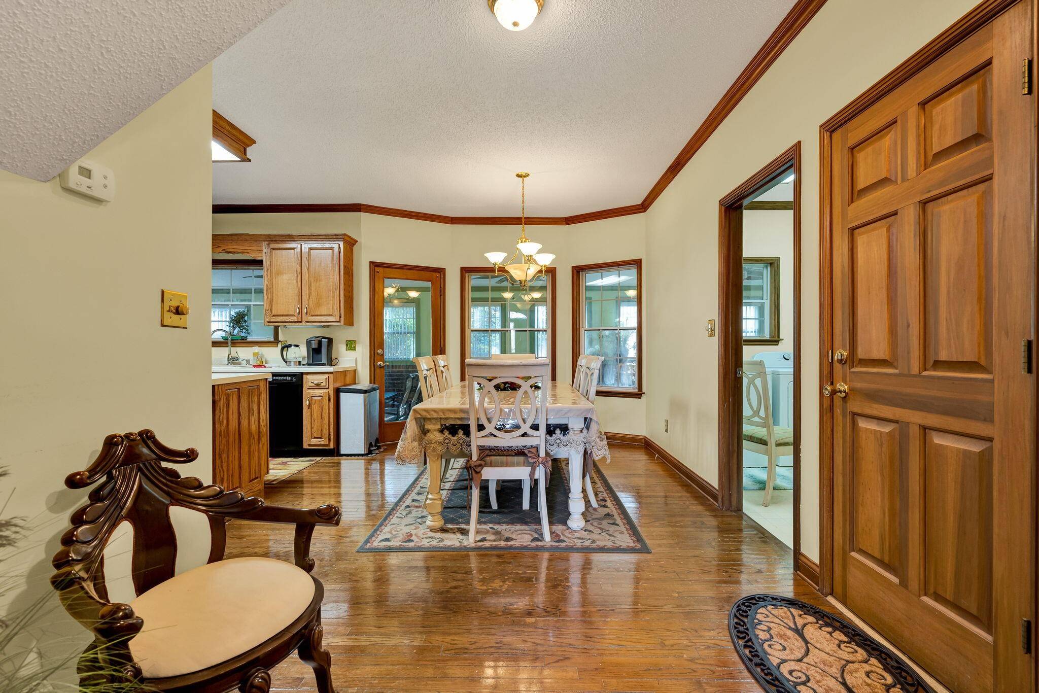 2320 NW Tennessee Nursery Road #NW, Cleveland, TN 37311