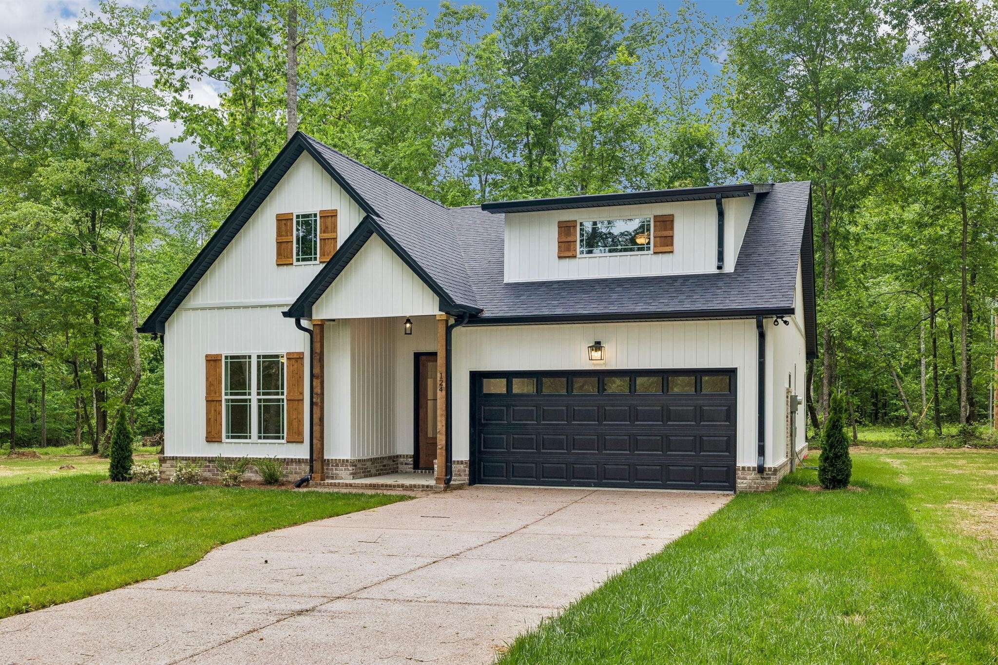 100 Haskell Winton Road, Manchester, TN 37355